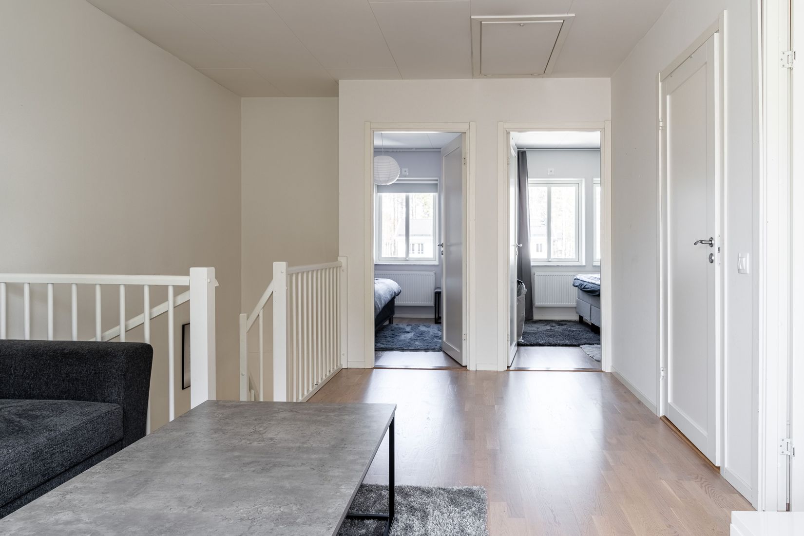 Bostadsrätt, Televägen 12C, Morö Backe, Skellefteå