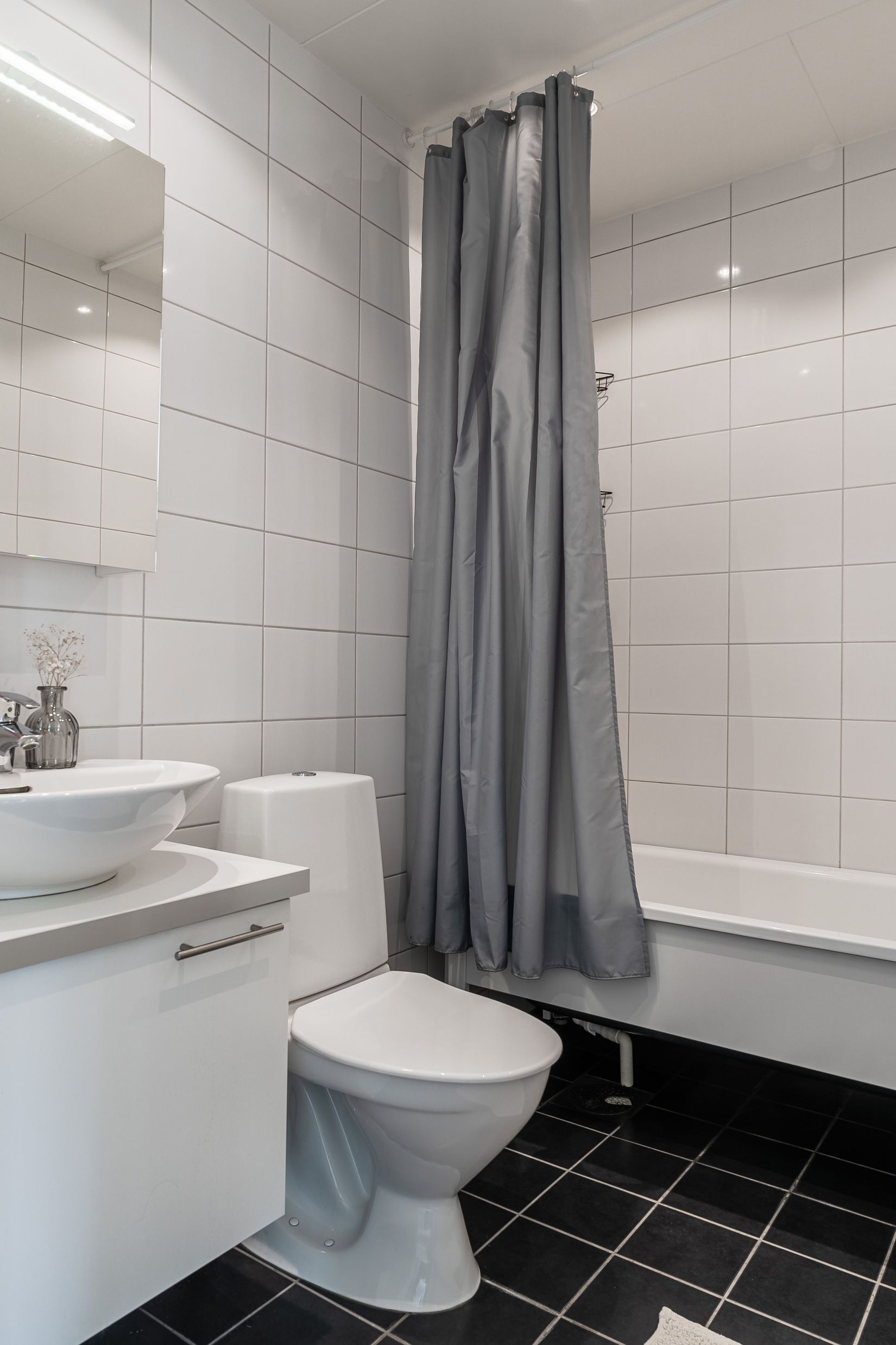 Bostadsrätt, Televägen 12C, Morö Backe, Skellefteå