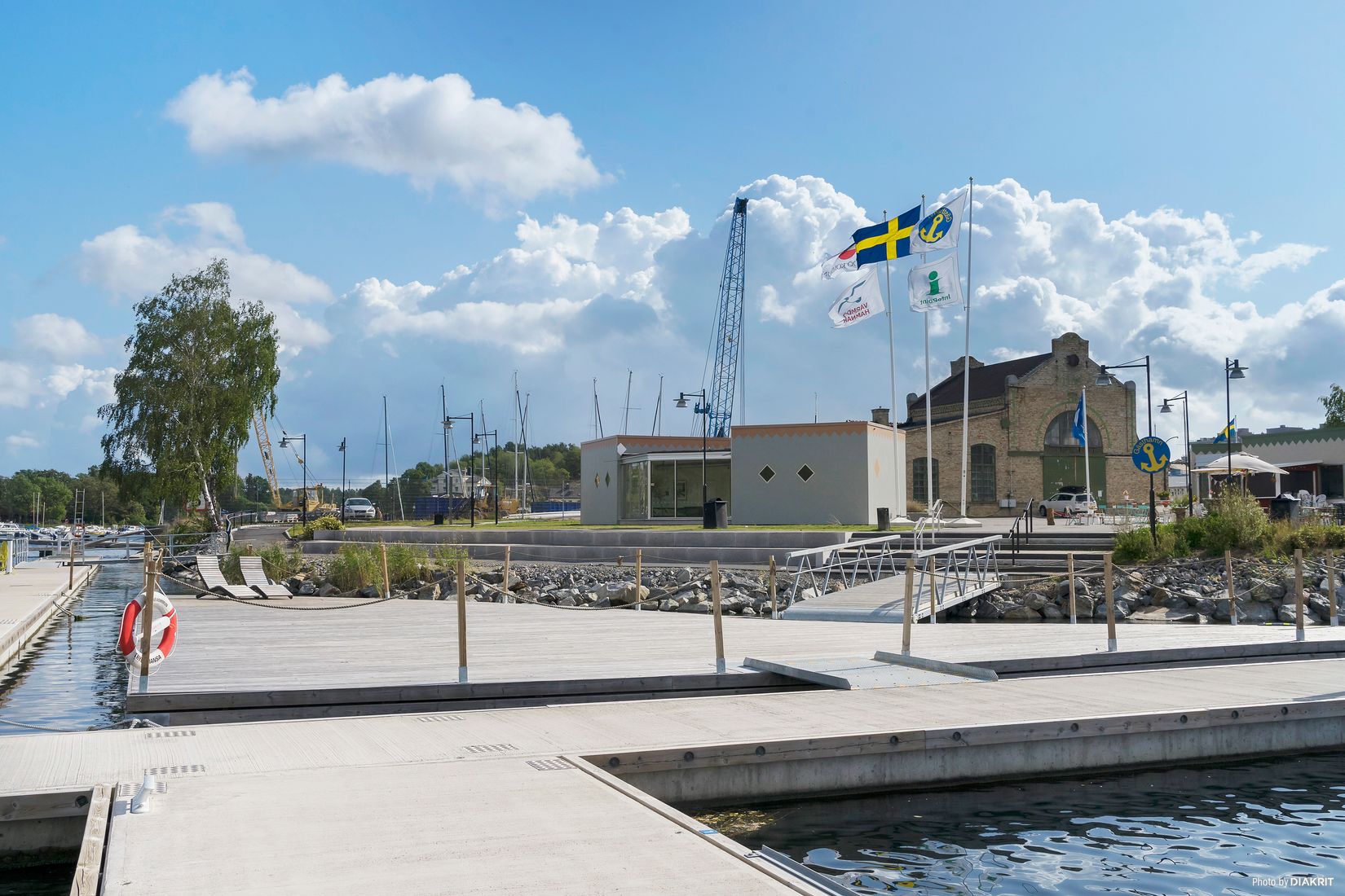 Bostadsrätt, Formarstigen 14, Gustavsberg Höjdhagen, Värmdö