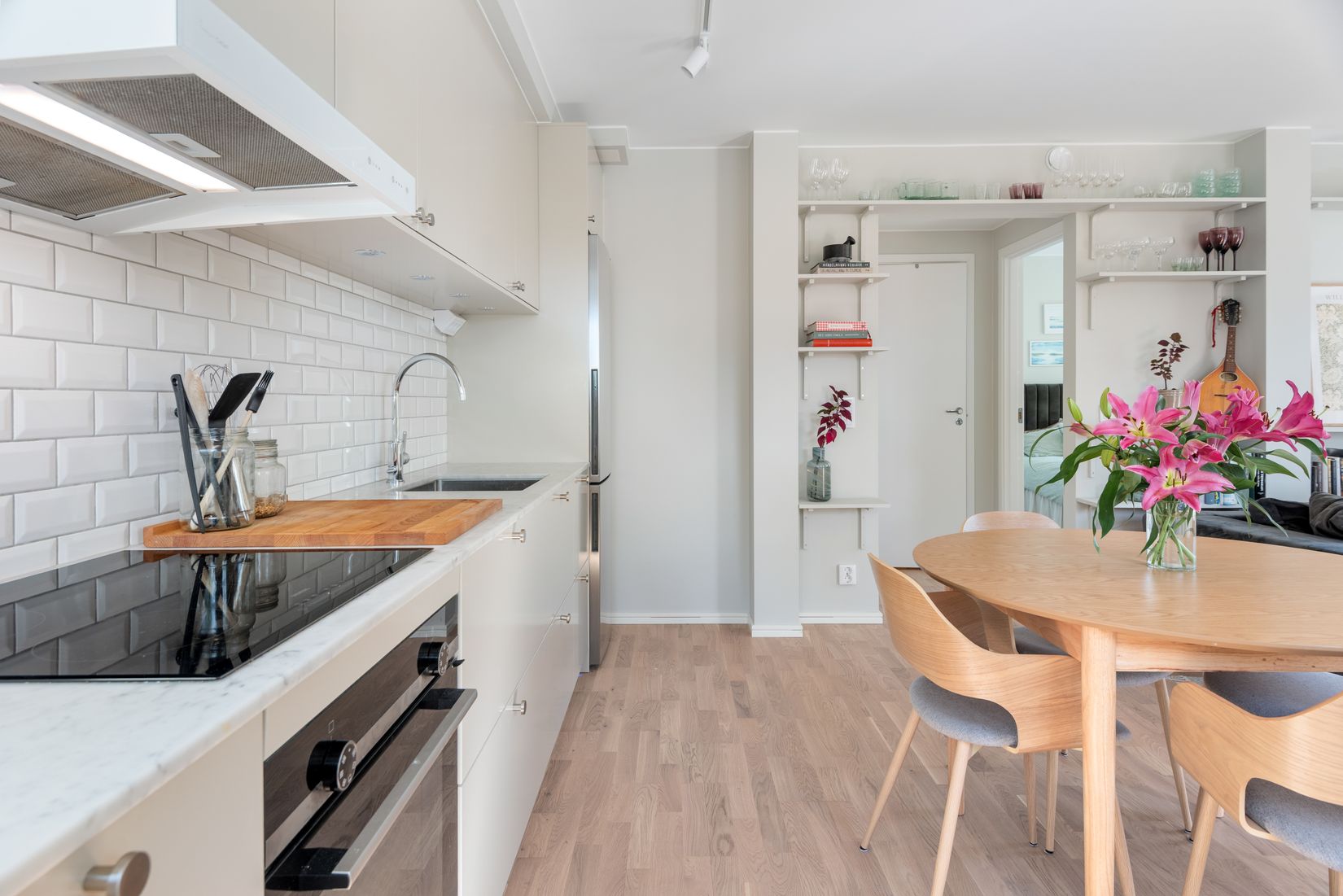 Bostadsrätt, Formarstigen 14, Gustavsberg Höjdhagen, Värmdö