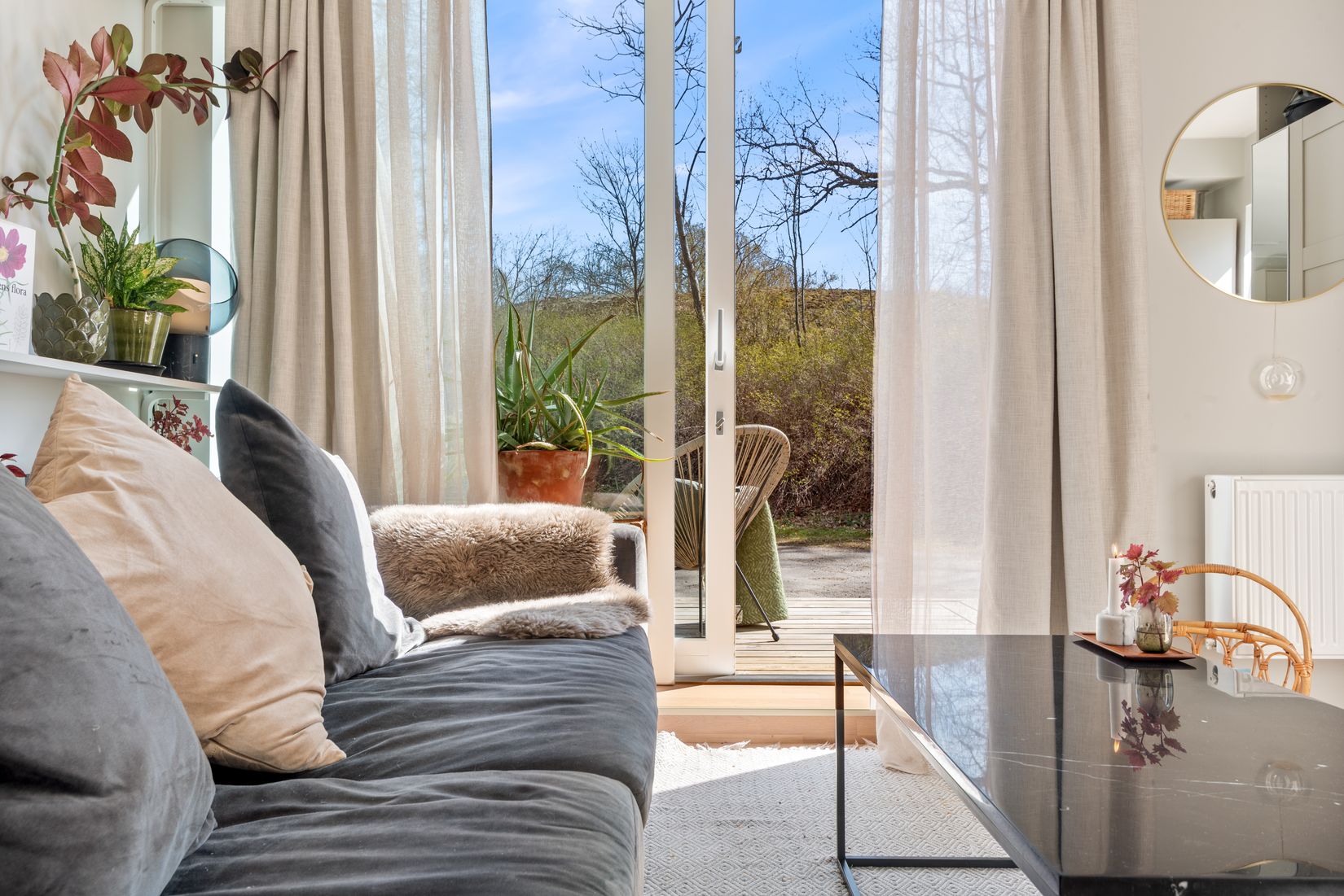 Bostadsrätt, Formarstigen 14, Gustavsberg Höjdhagen, Värmdö