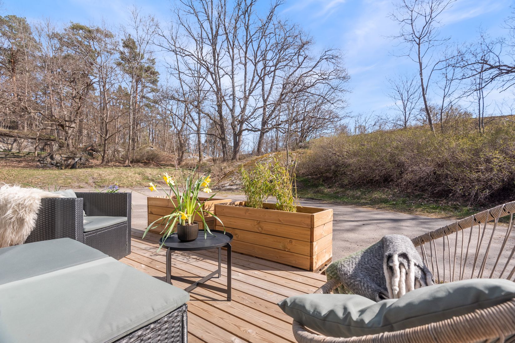 Bostadsrätt, Formarstigen 14, Gustavsberg Höjdhagen, Värmdö