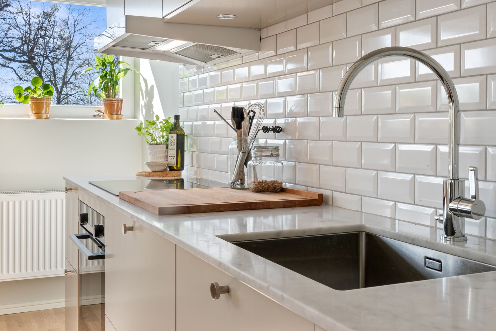 Bostadsrätt, Formarstigen 14, Gustavsberg Höjdhagen, Värmdö