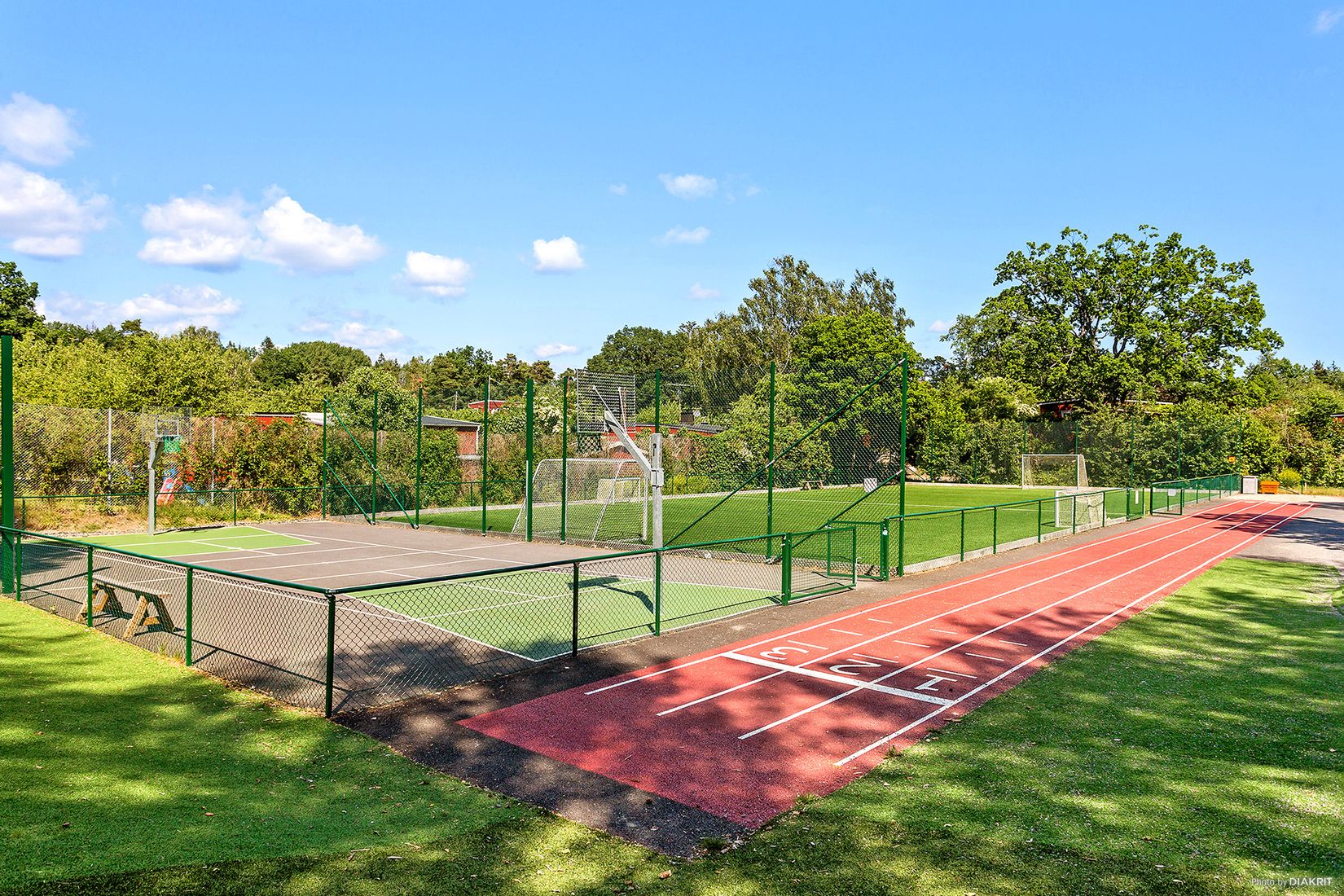 Bostadsrätt, Formarstigen 14, Gustavsberg Höjdhagen, Värmdö