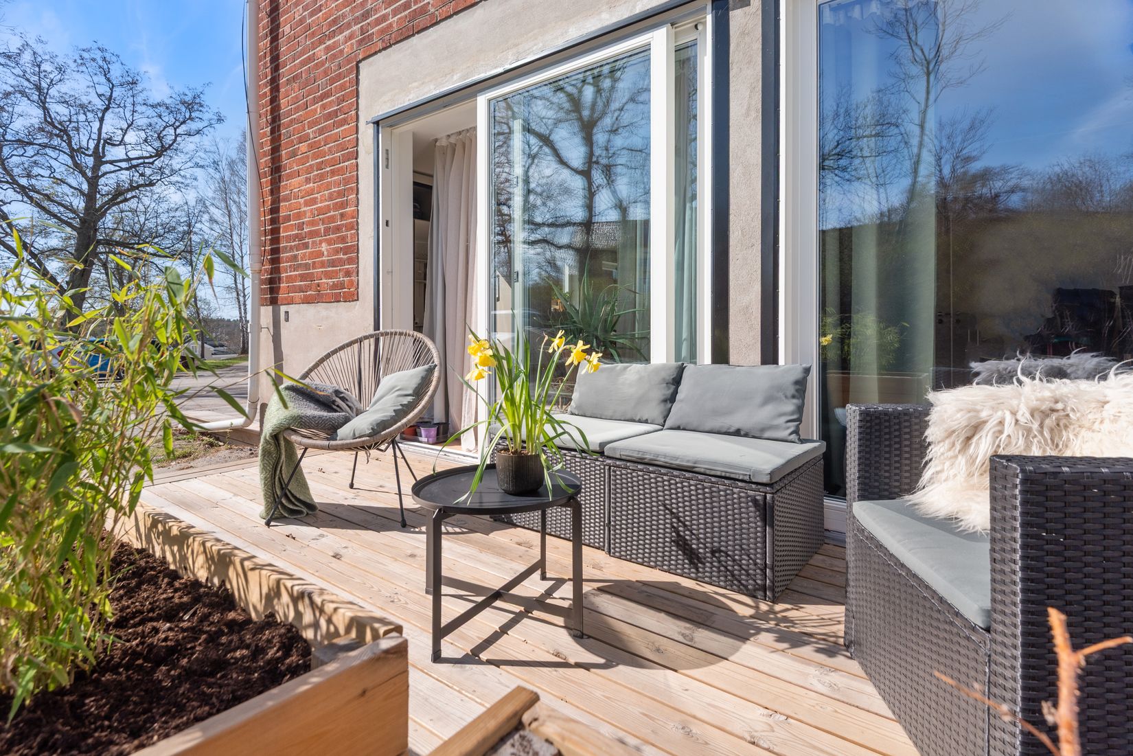 Bostadsrätt, Formarstigen 14, Gustavsberg Höjdhagen, Värmdö