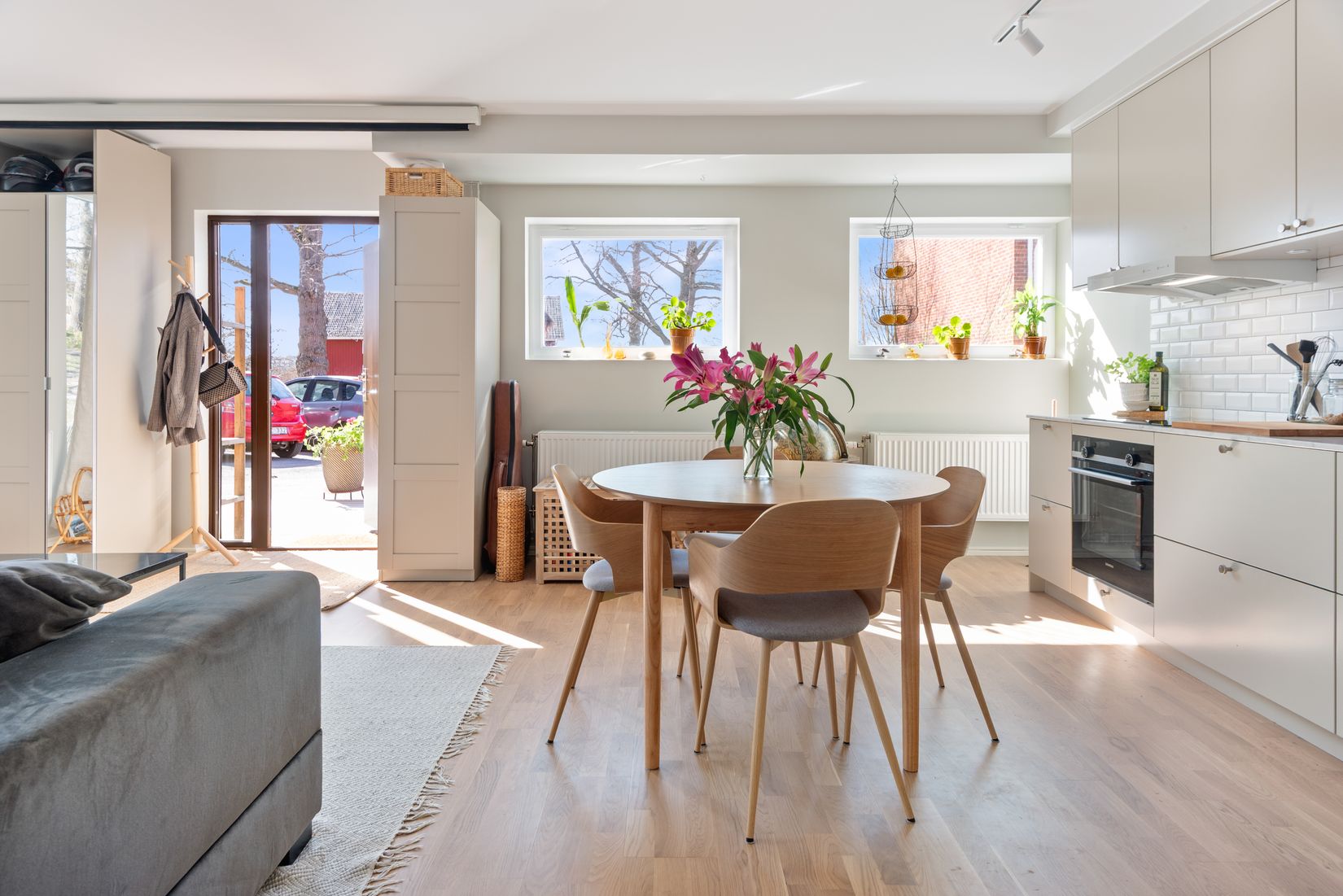 Bostadsrätt, Formarstigen 14, Gustavsberg Höjdhagen, Värmdö