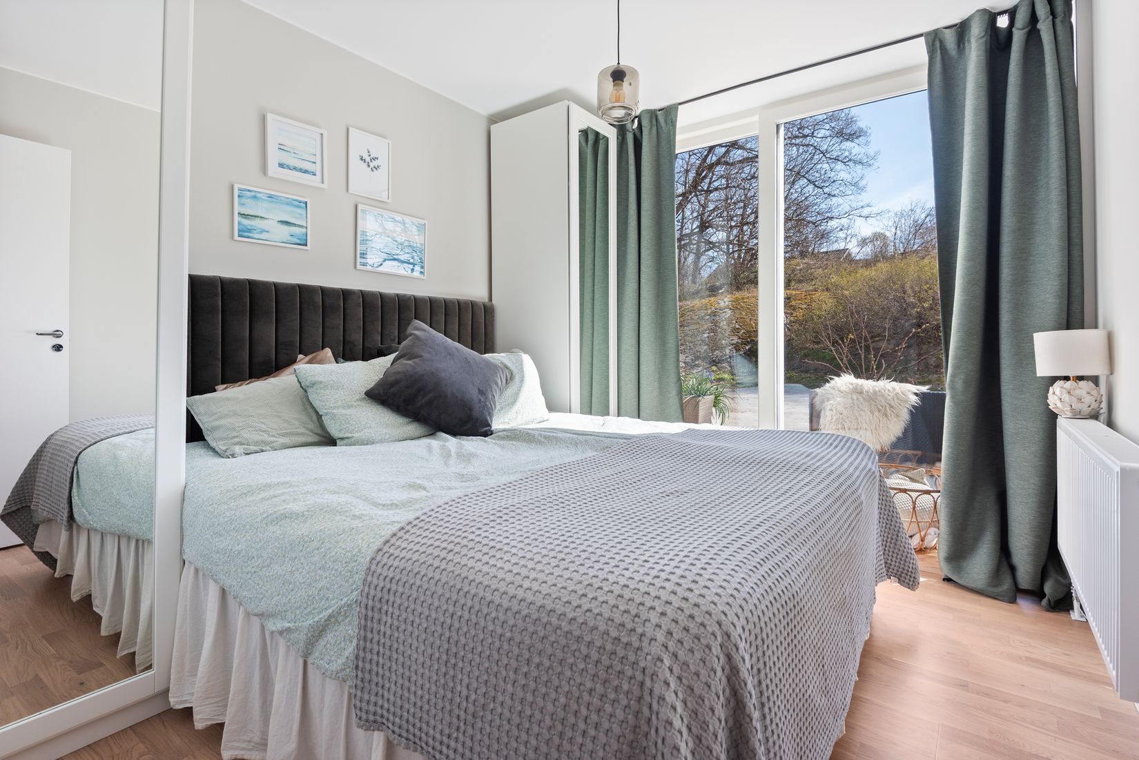 Bostadsrätt, Formarstigen 14, Gustavsberg Höjdhagen, Värmdö