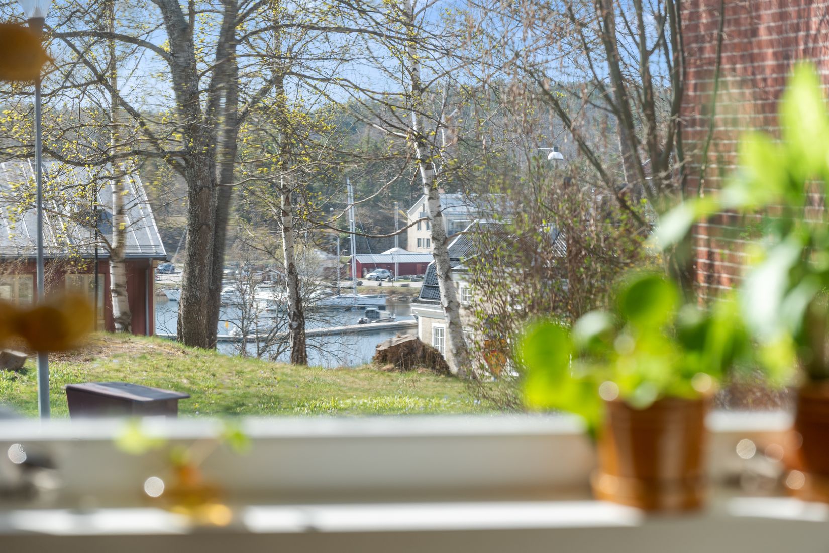 Bostadsrätt, Formarstigen 14, Gustavsberg Höjdhagen, Värmdö