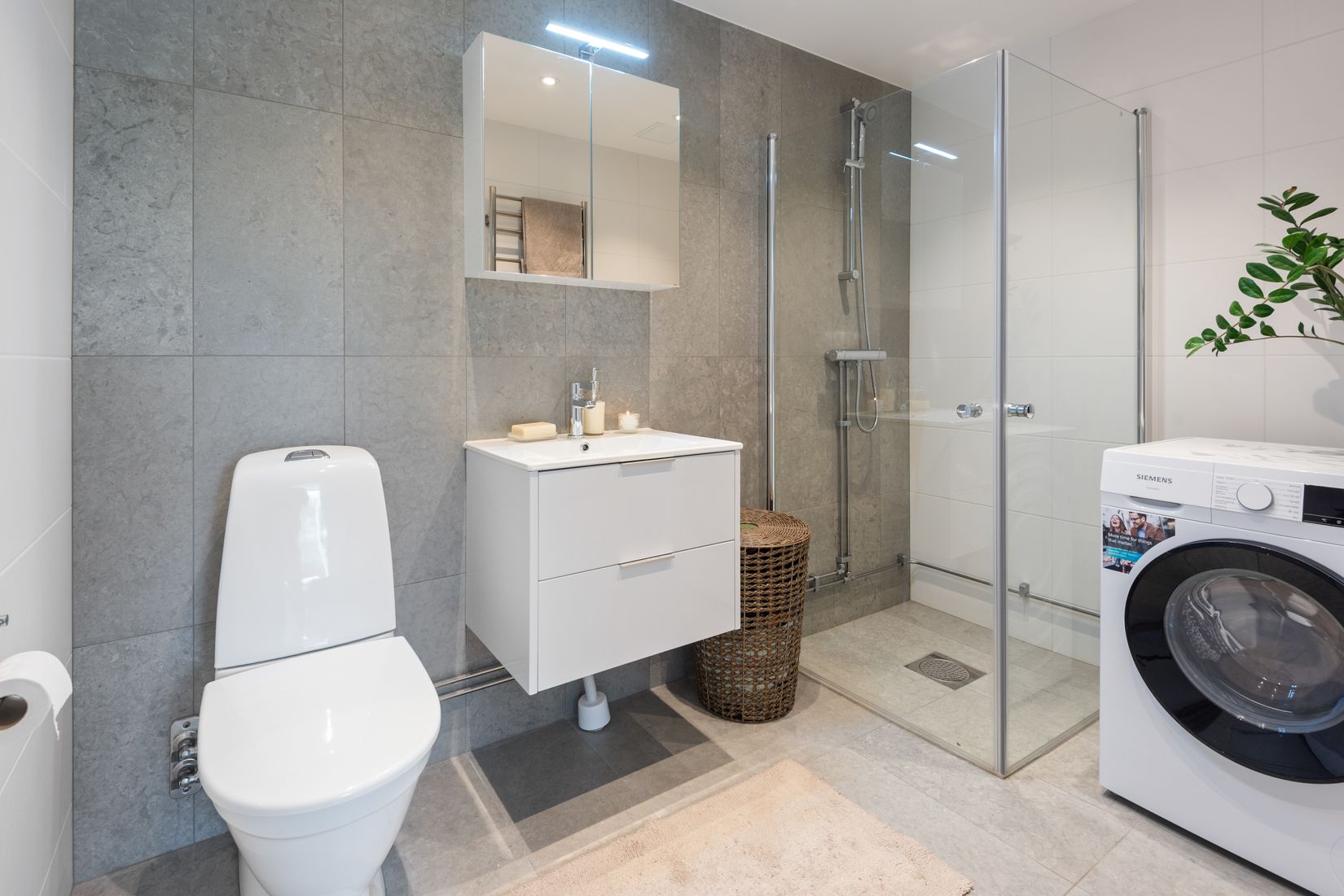 Bostadsrätt, Formarstigen 14, Gustavsberg Höjdhagen, Värmdö