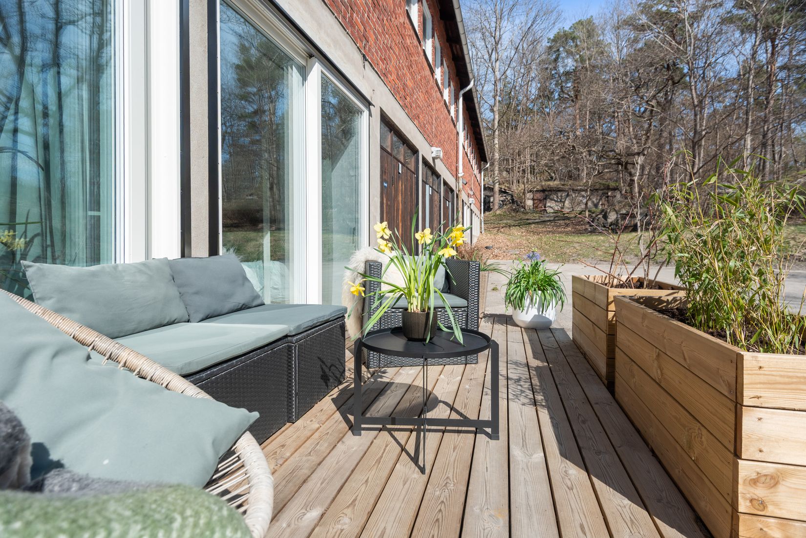 Bostadsrätt, Formarstigen 14, Gustavsberg Höjdhagen, Värmdö