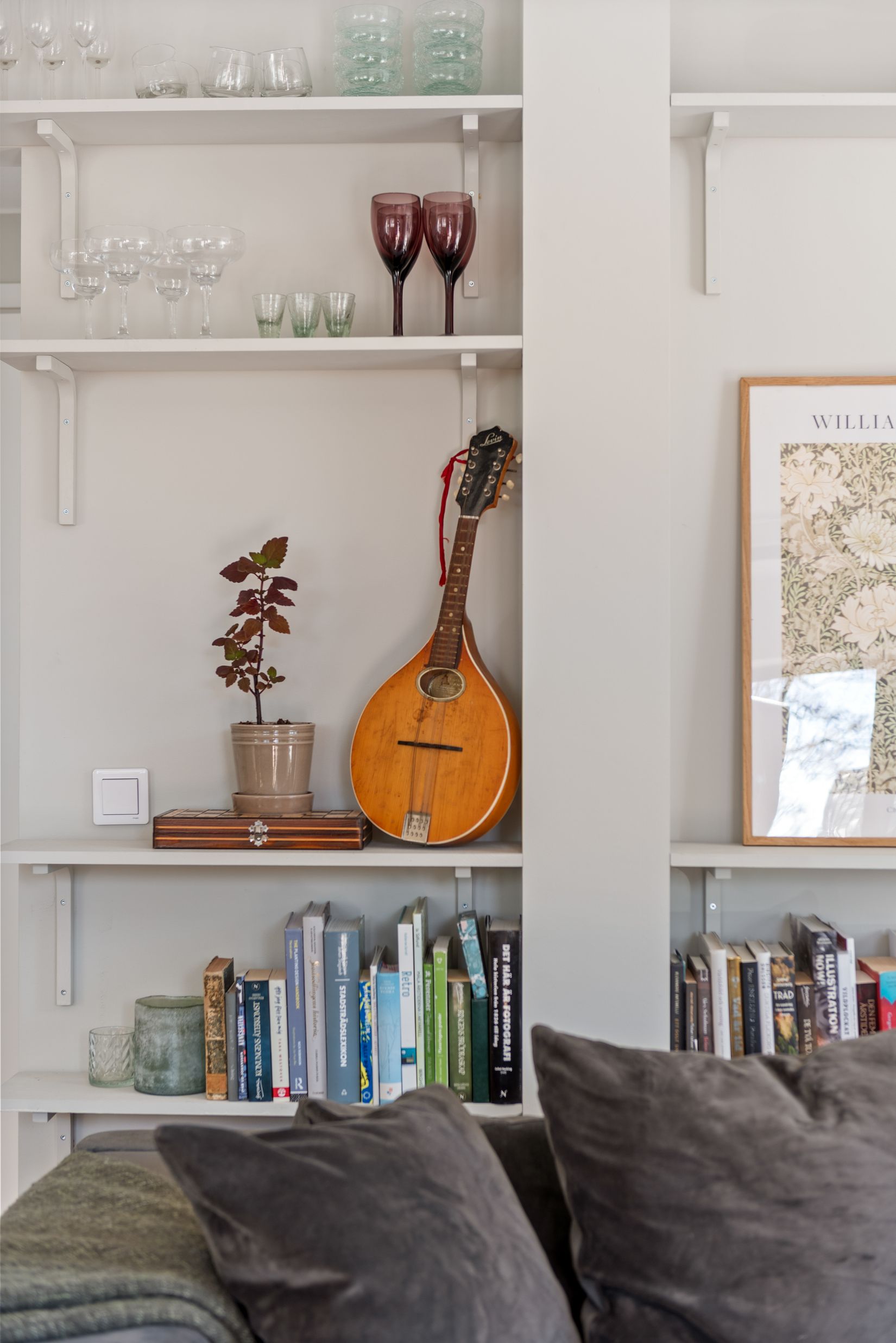 Bostadsrätt, Formarstigen 14, Gustavsberg Höjdhagen, Värmdö