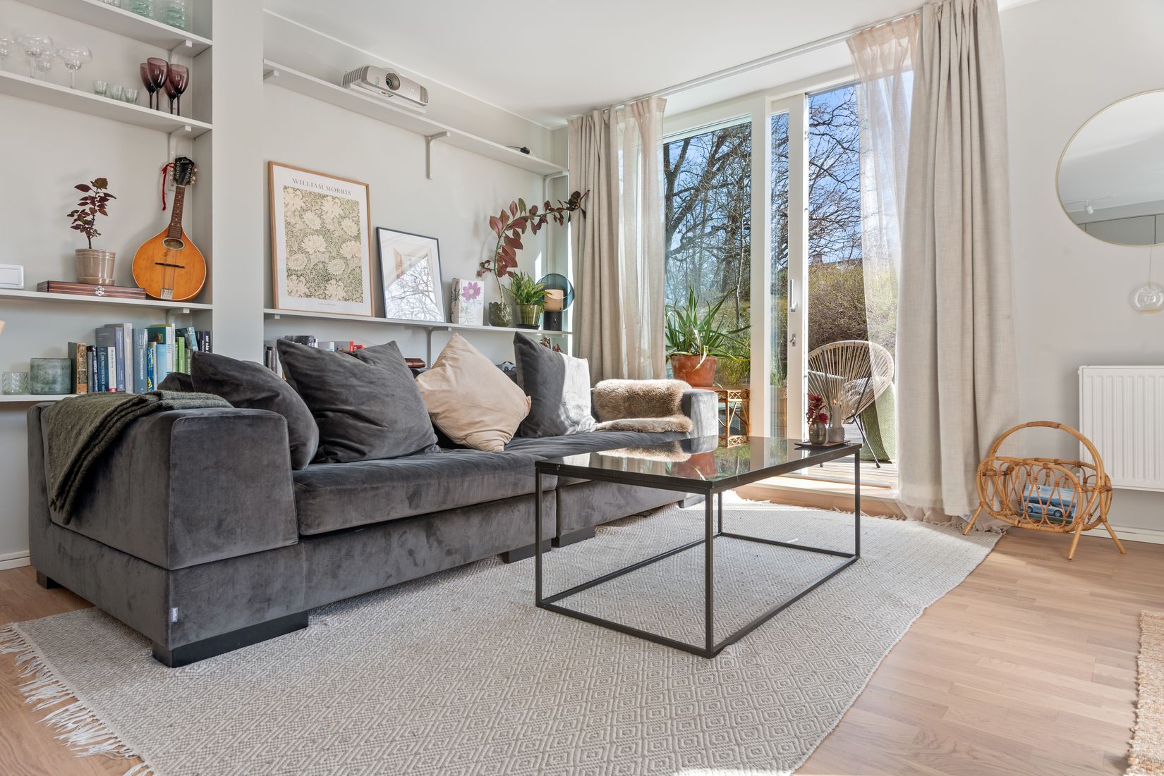 Bostadsrätt, Formarstigen 14, Gustavsberg Höjdhagen, Värmdö