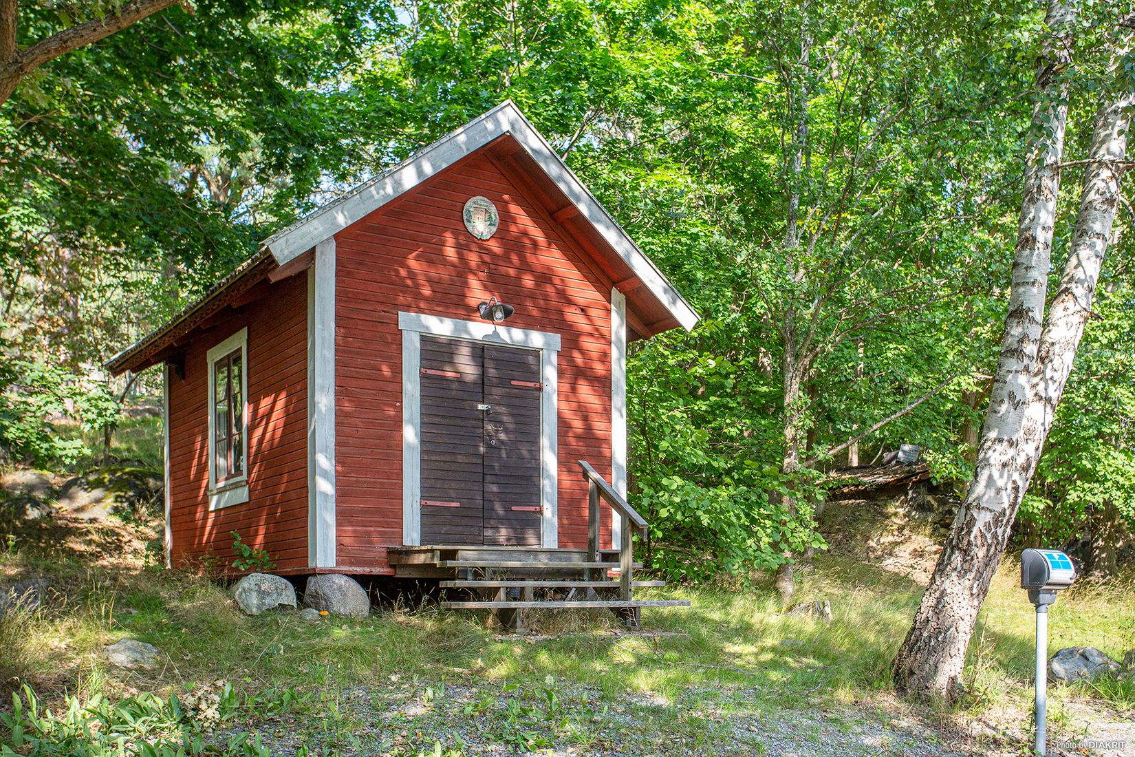 Bostadsrätt, Formarstigen 14, Gustavsberg Höjdhagen, Värmdö