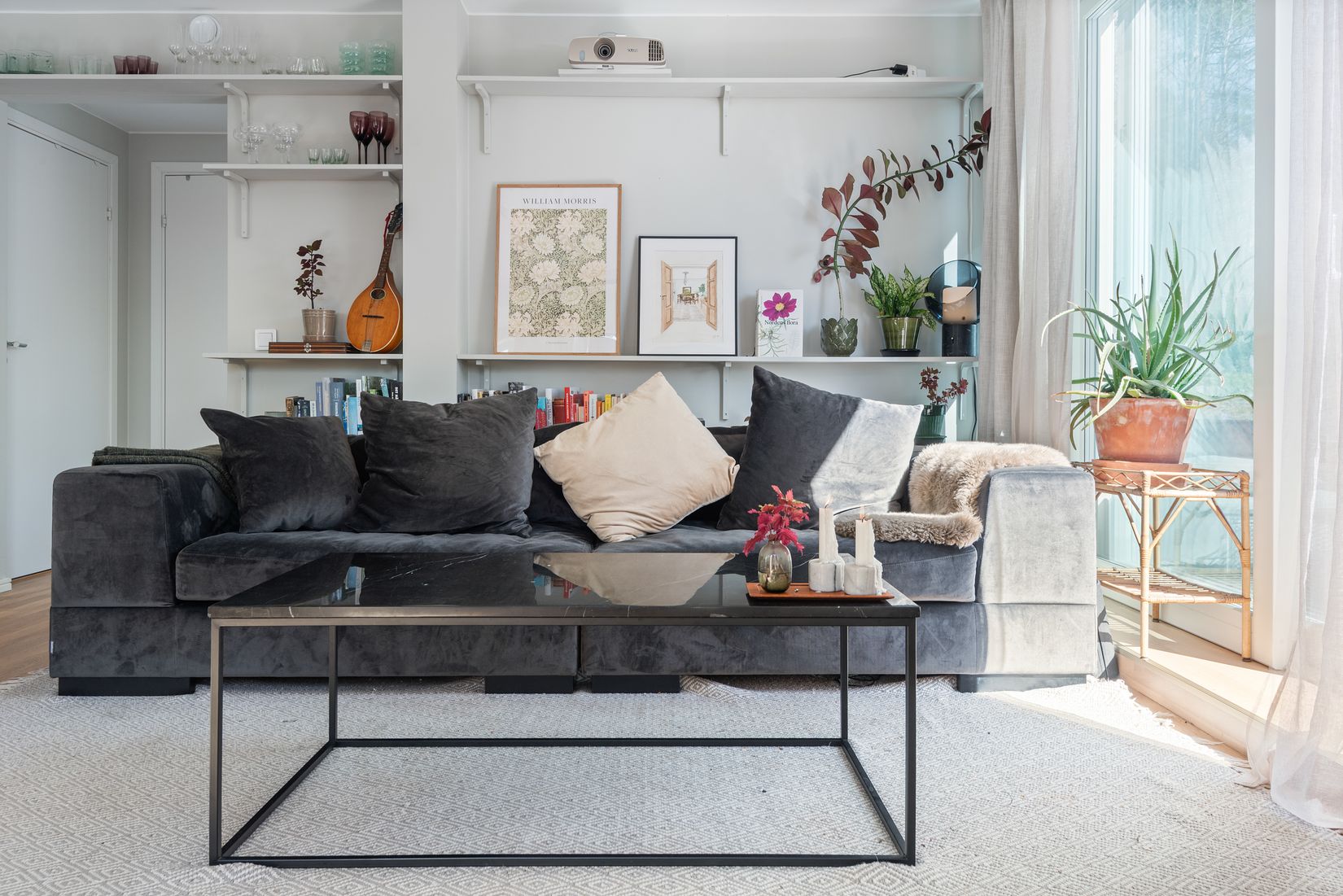 Bostadsrätt, Formarstigen 14, Gustavsberg Höjdhagen, Värmdö