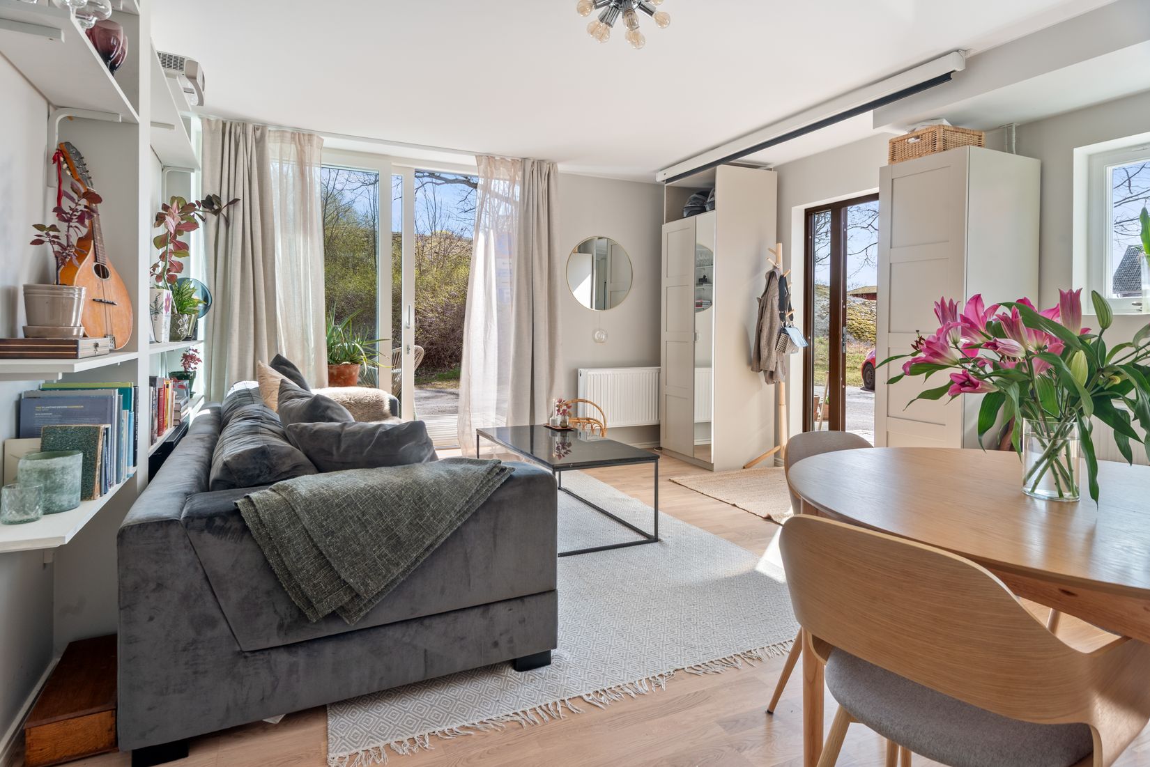 Bostadsrätt, Formarstigen 14, Gustavsberg Höjdhagen, Värmdö