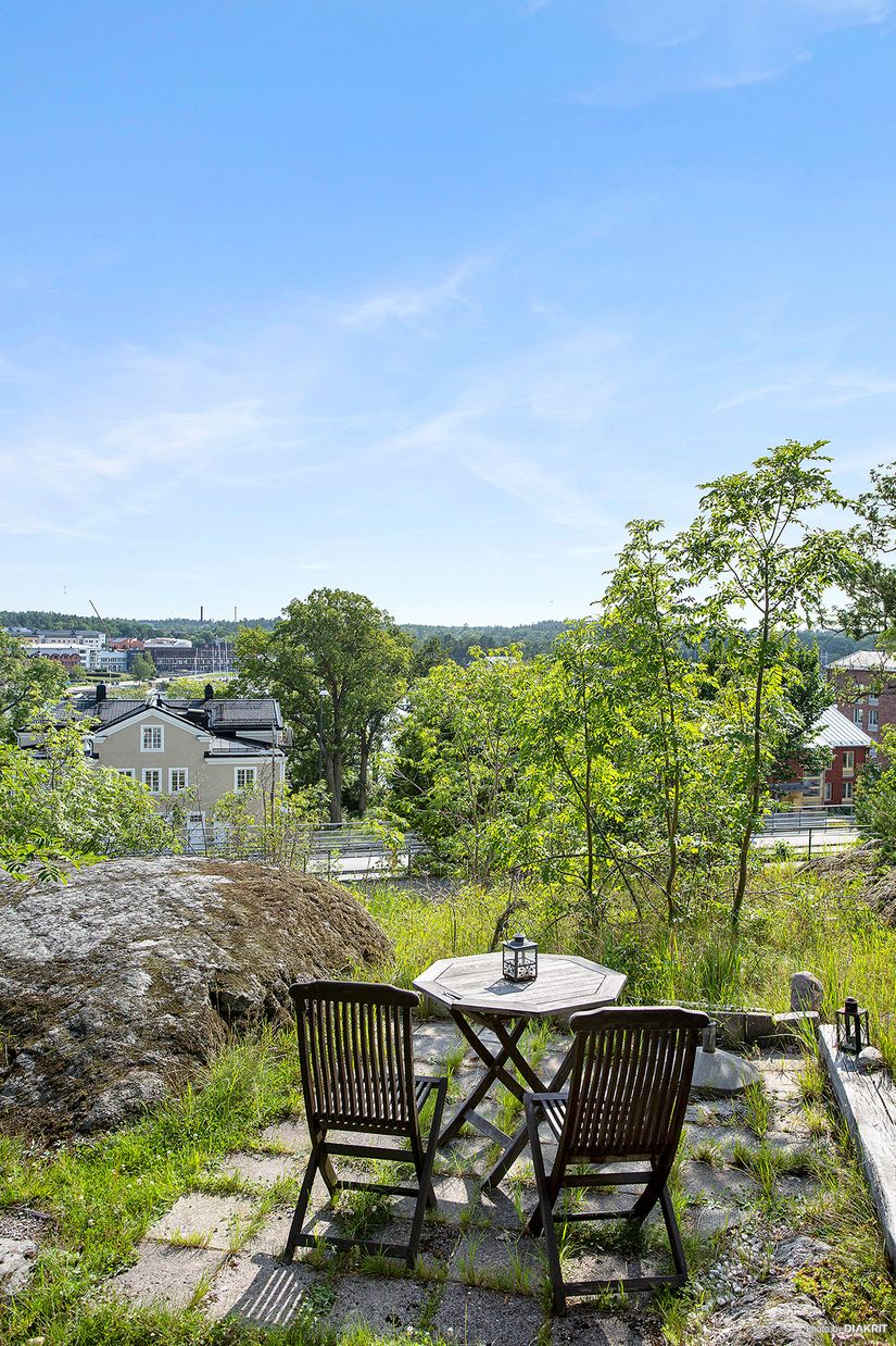 Bostadsrätt, Formarstigen 14, Gustavsberg Höjdhagen, Värmdö