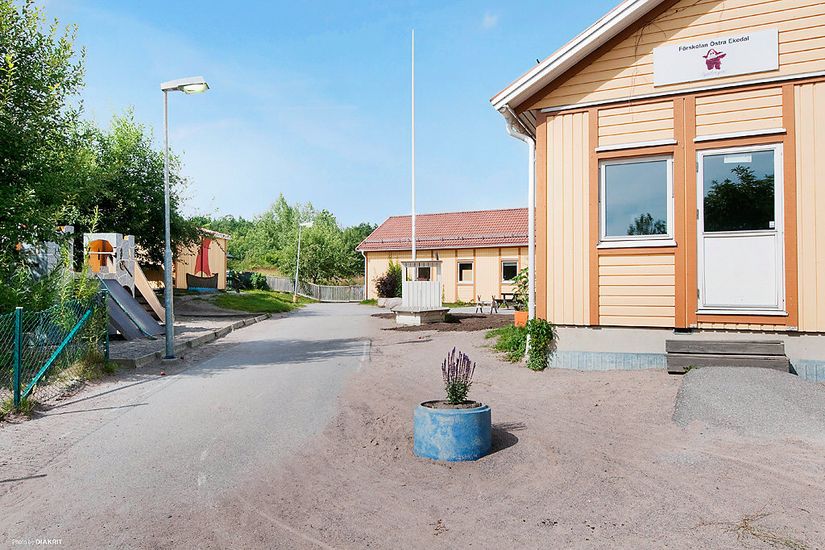 Bostadsrätt, Formarstigen 14, Gustavsberg Höjdhagen, Värmdö