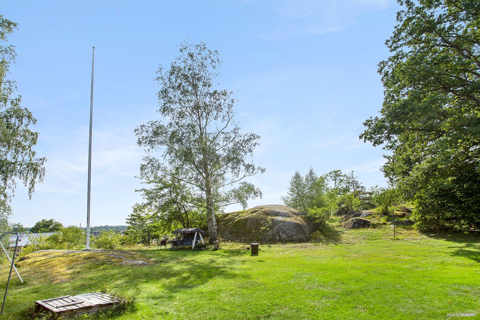 Bostadsrätt, Formarstigen 14, Gustavsberg Höjdhagen, Värmdö