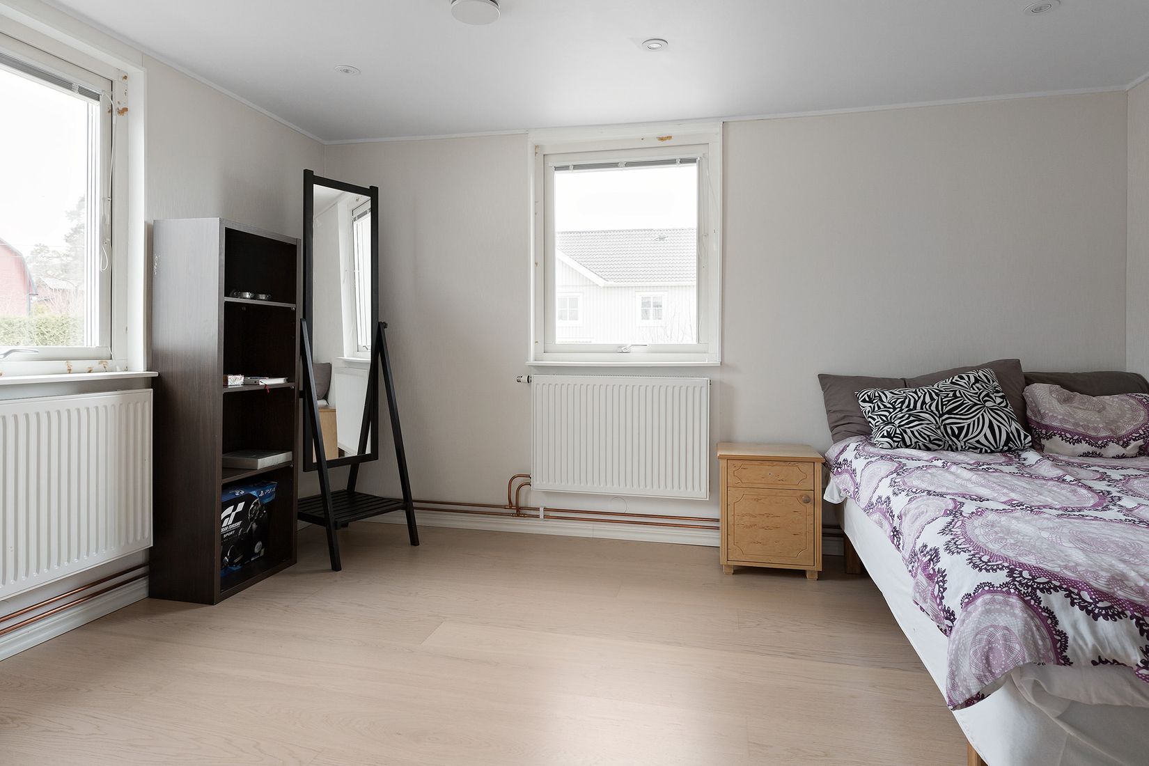 Villa, Kyrkoherdevägen 4, Barkarby, Järfälla