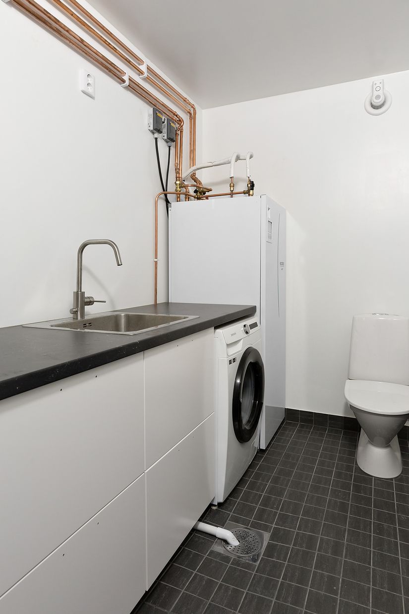 Villa, Kyrkoherdevägen 4, Barkarby, Järfälla