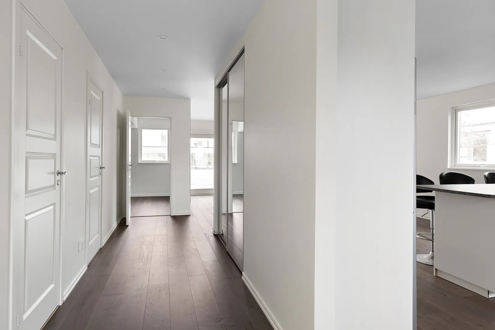 Villa, Kyrkoherdevägen 4, Barkarby, Järfälla