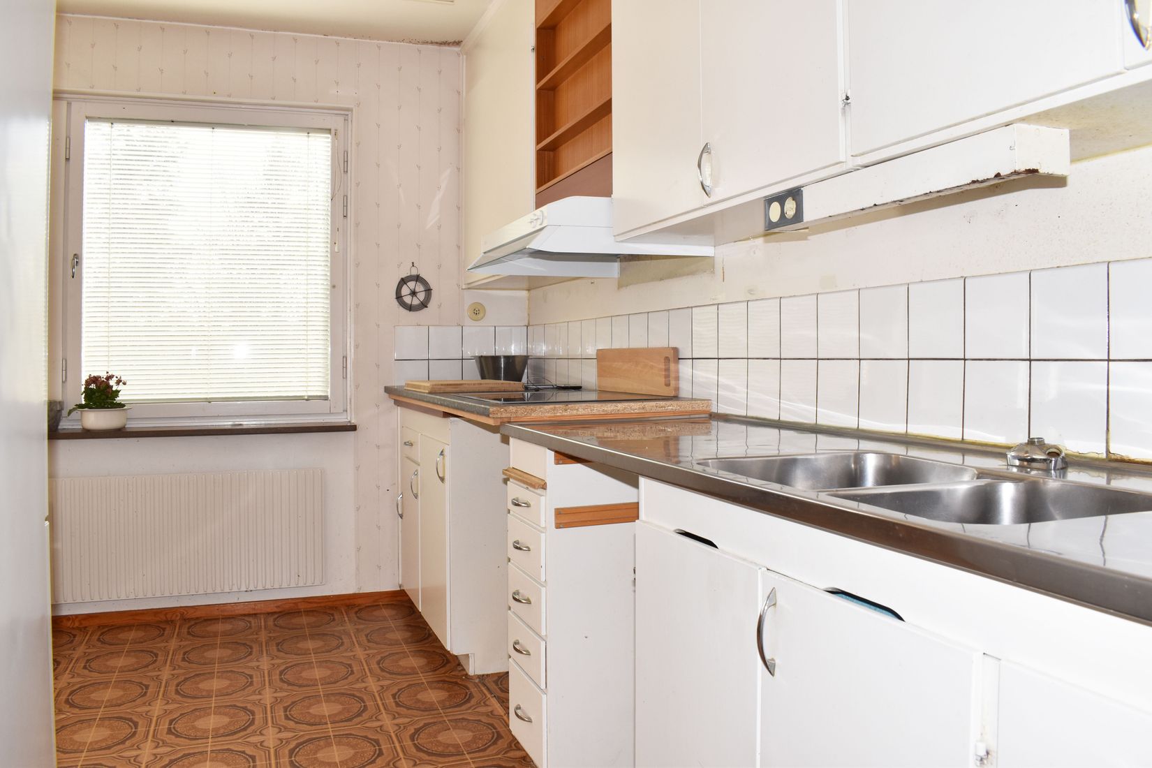 Bostadsrätt, Järnbruksvägen 2B, Pauliström, Vetlanda