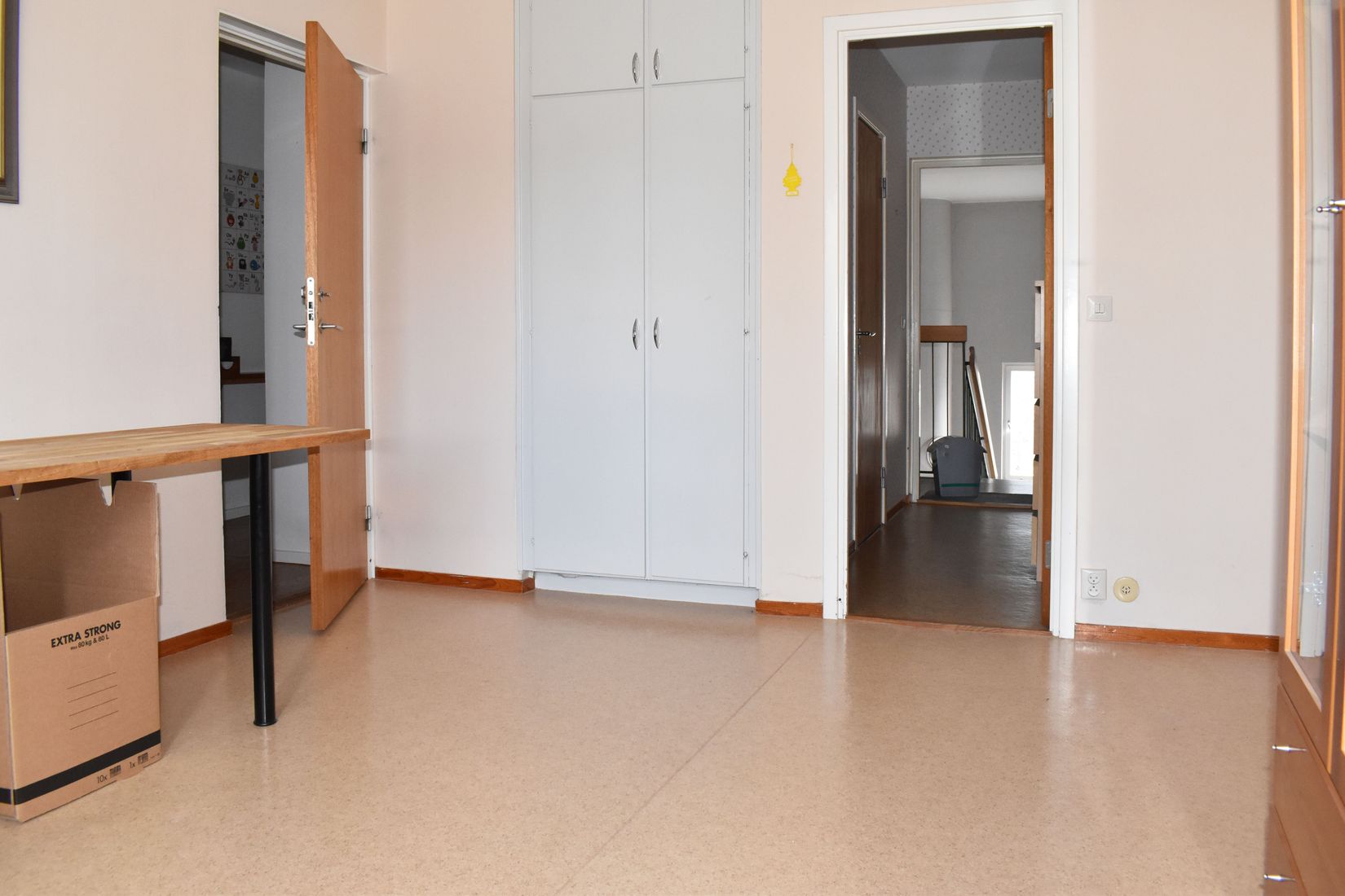 Bostadsrätt, Järnbruksvägen 2B, Pauliström, Vetlanda