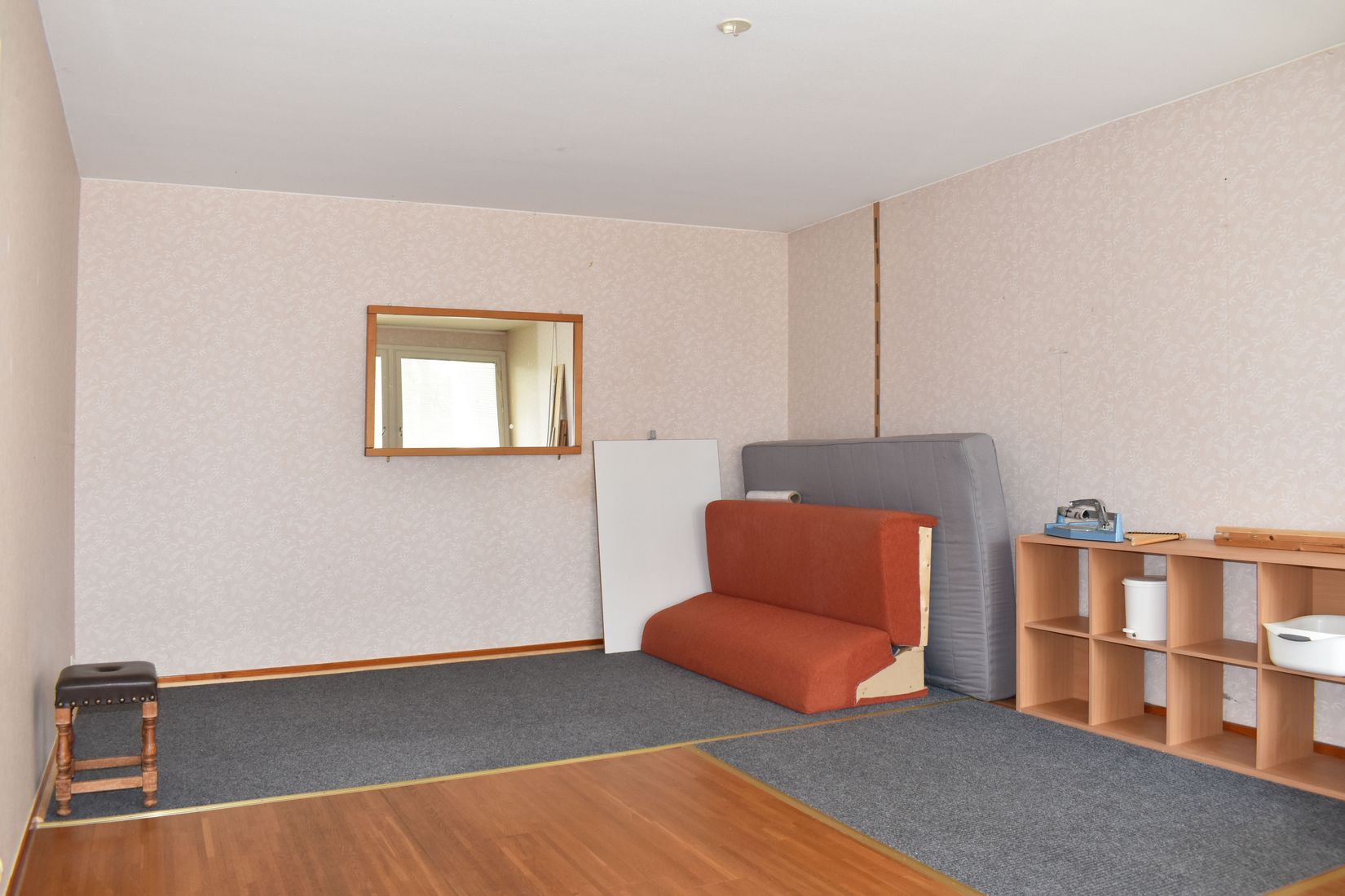 Bostadsrätt, Järnbruksvägen 2B, Pauliström, Vetlanda