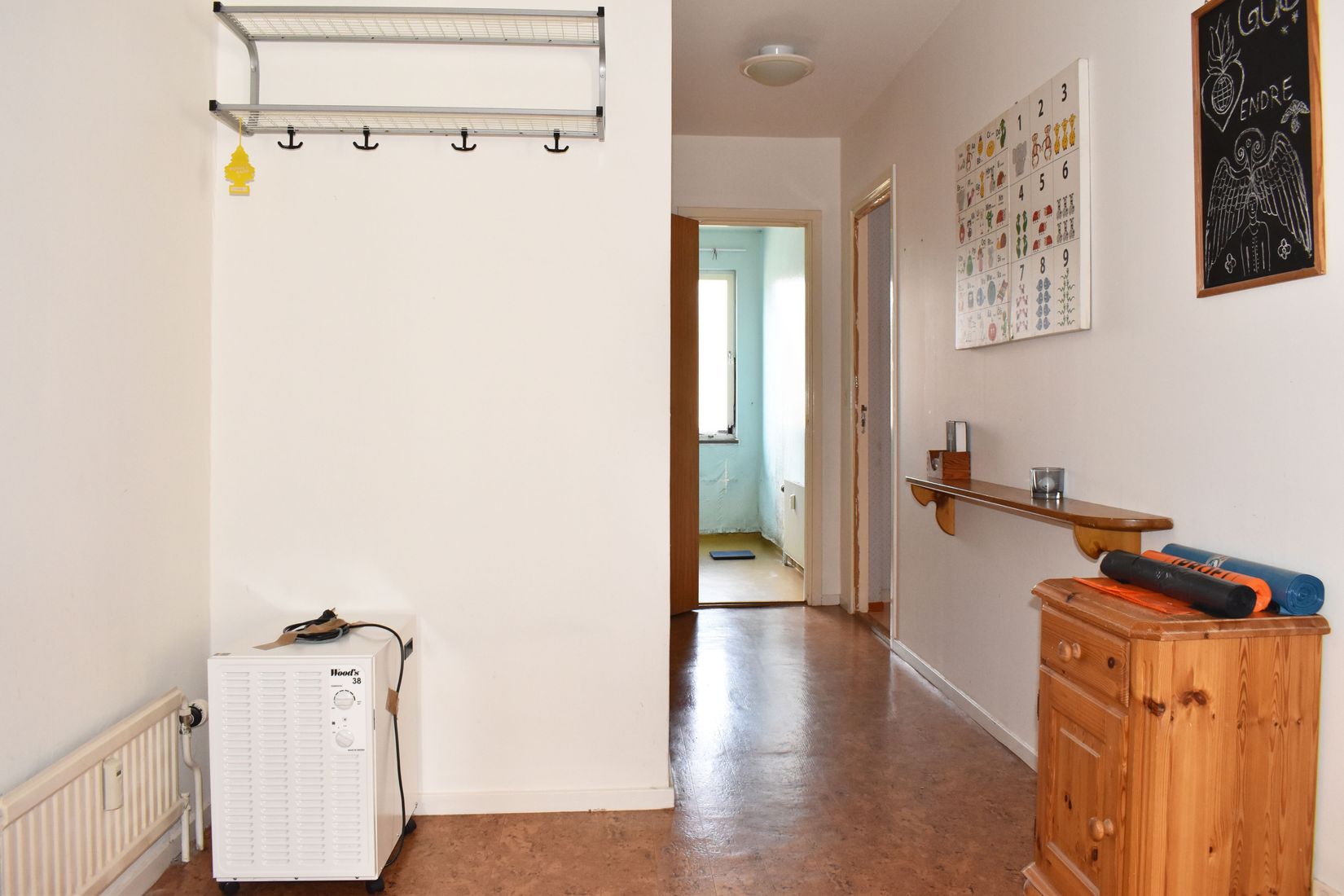 Bostadsrätt, Järnbruksvägen 2B, Pauliström, Vetlanda