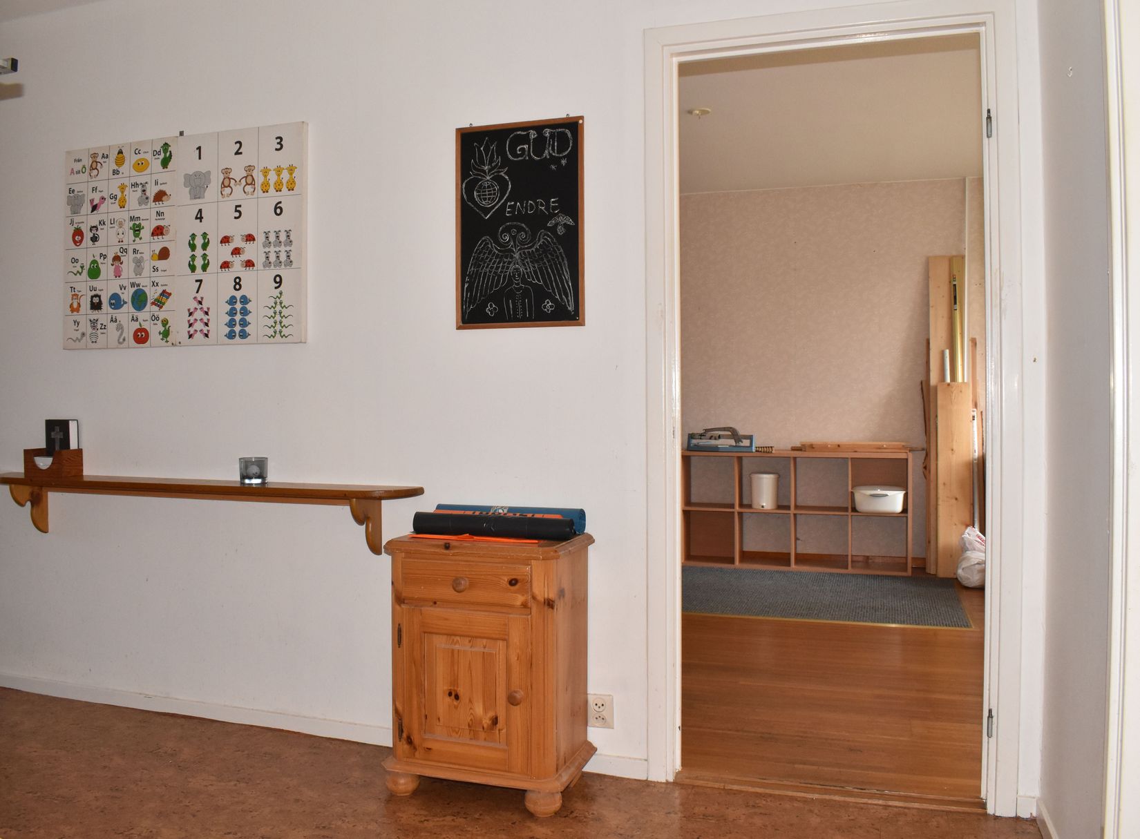 Bostadsrätt, Järnbruksvägen 2B, Pauliström, Vetlanda