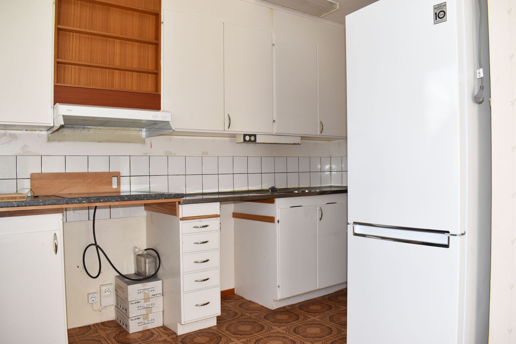 Bostadsrätt, Järnbruksvägen 2B, Pauliström, Vetlanda