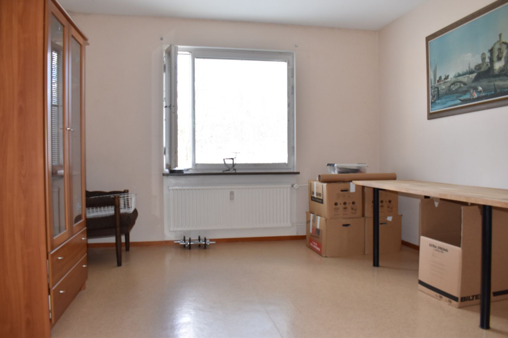 Bostadsrätt, Järnbruksvägen 2B, Pauliström, Vetlanda