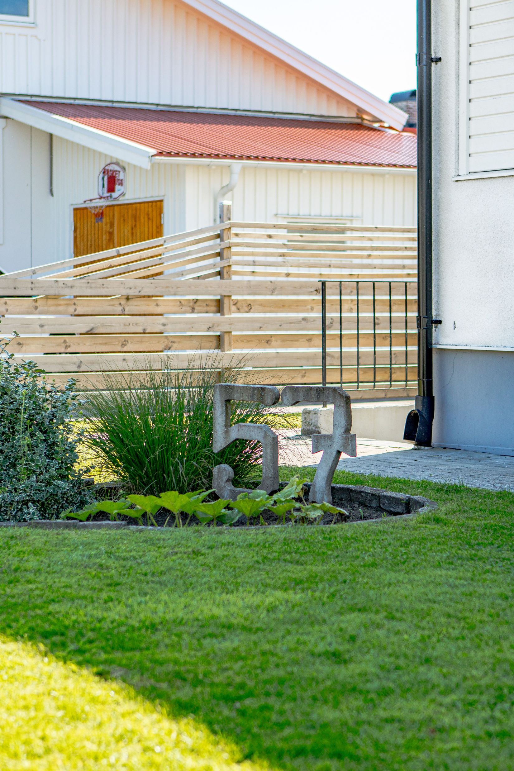 Villa, Vallmovägen 57, Skogstorp, Falkenberg