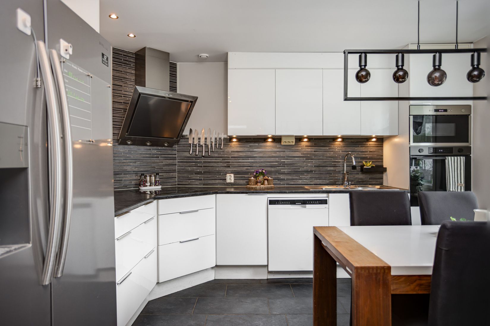 Villa, Vallmovägen 57, Skogstorp, Falkenberg