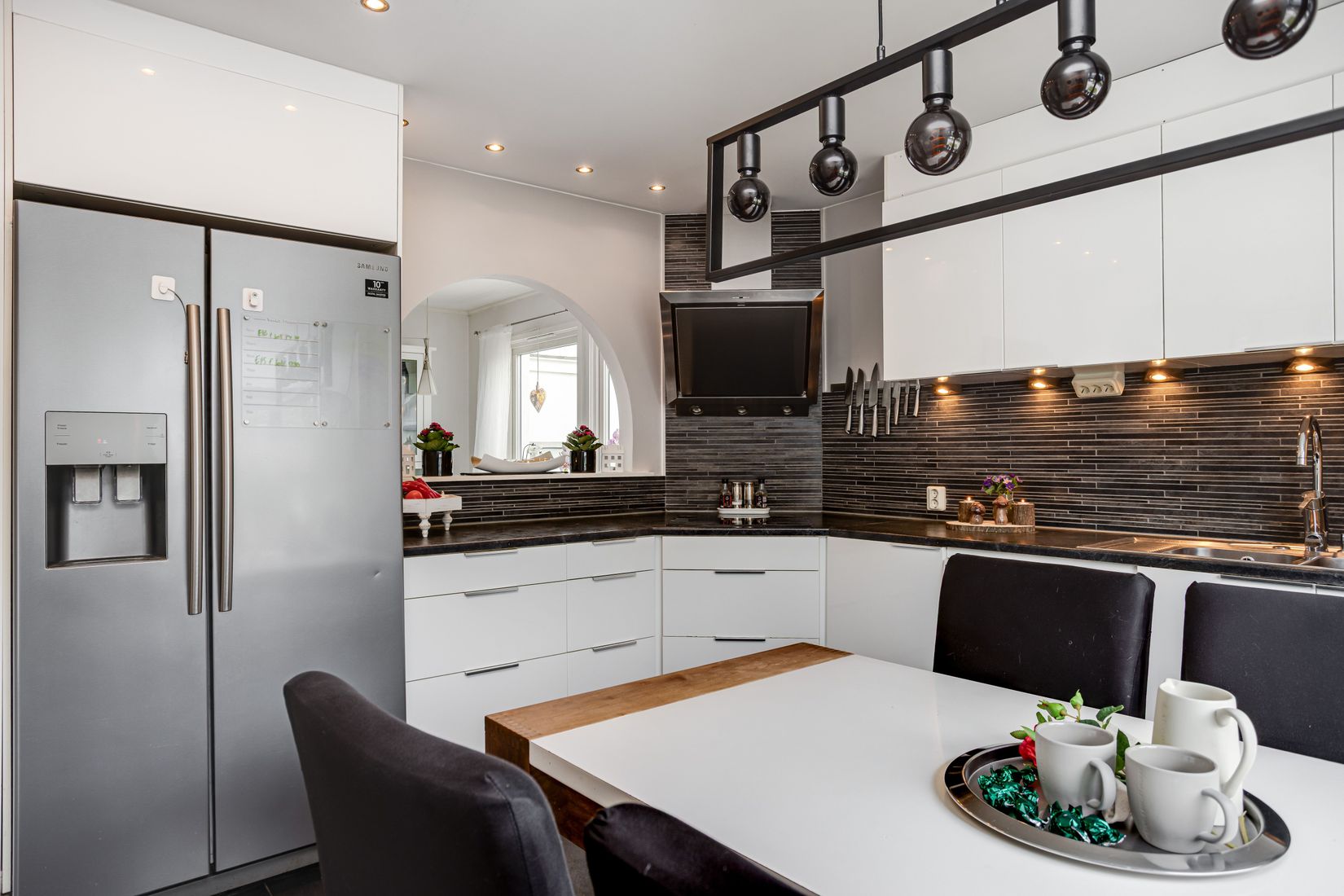 Villa, Vallmovägen 57, Skogstorp, Falkenberg