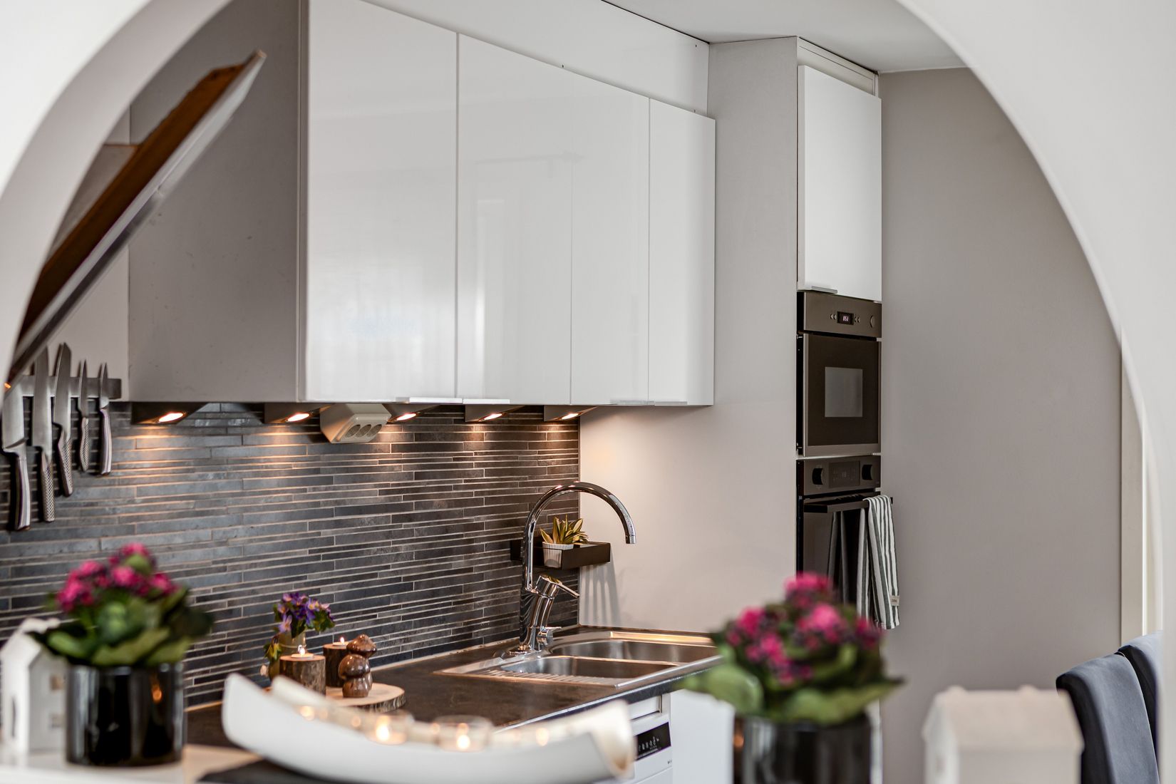 Villa, Vallmovägen 57, Skogstorp, Falkenberg