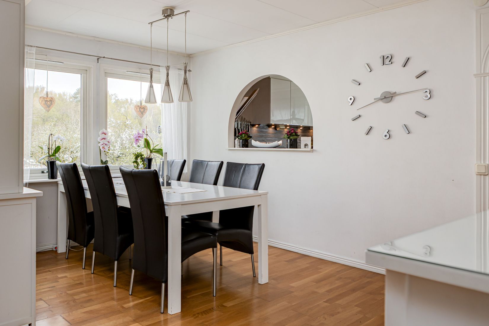 Villa, Vallmovägen 57, Skogstorp, Falkenberg