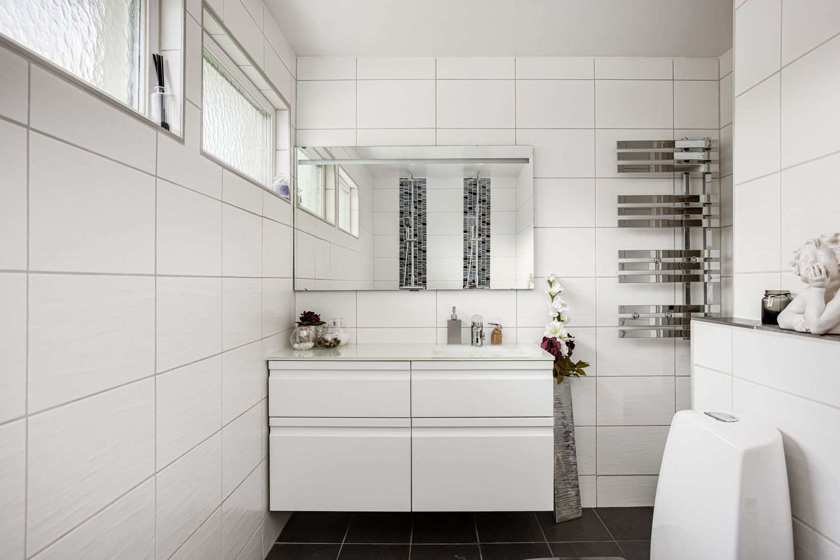 Villa, Vallmovägen 57, Skogstorp, Falkenberg