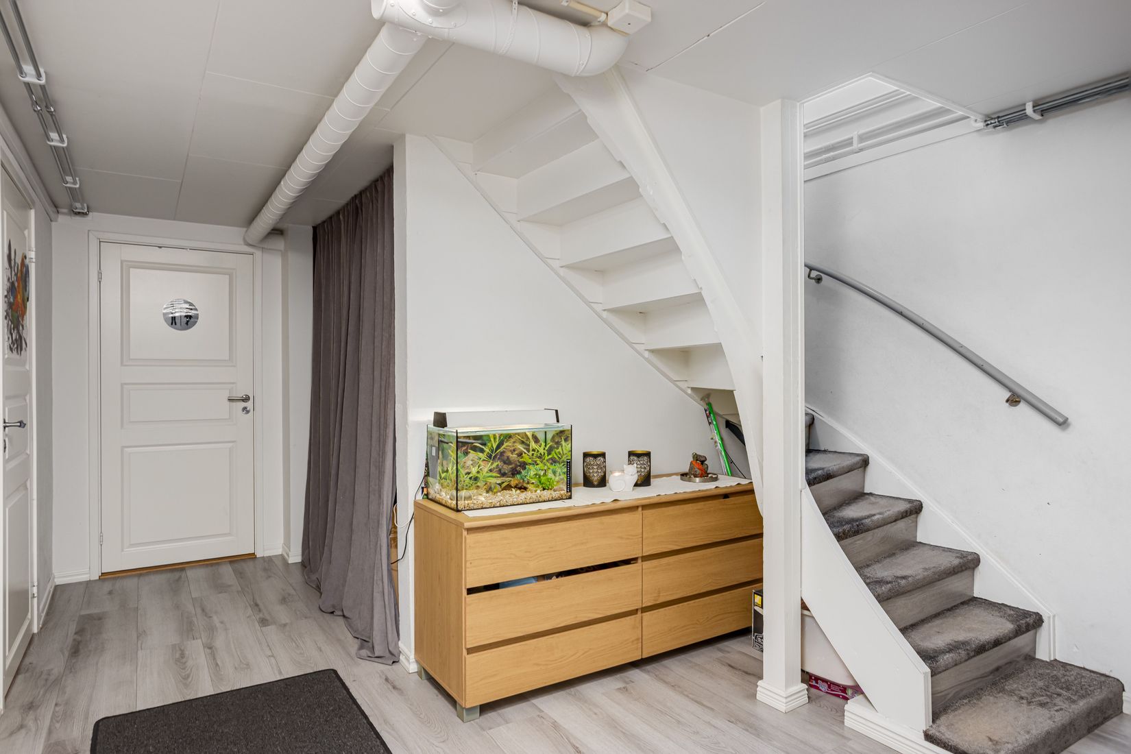 Villa, Vallmovägen 57, Skogstorp, Falkenberg