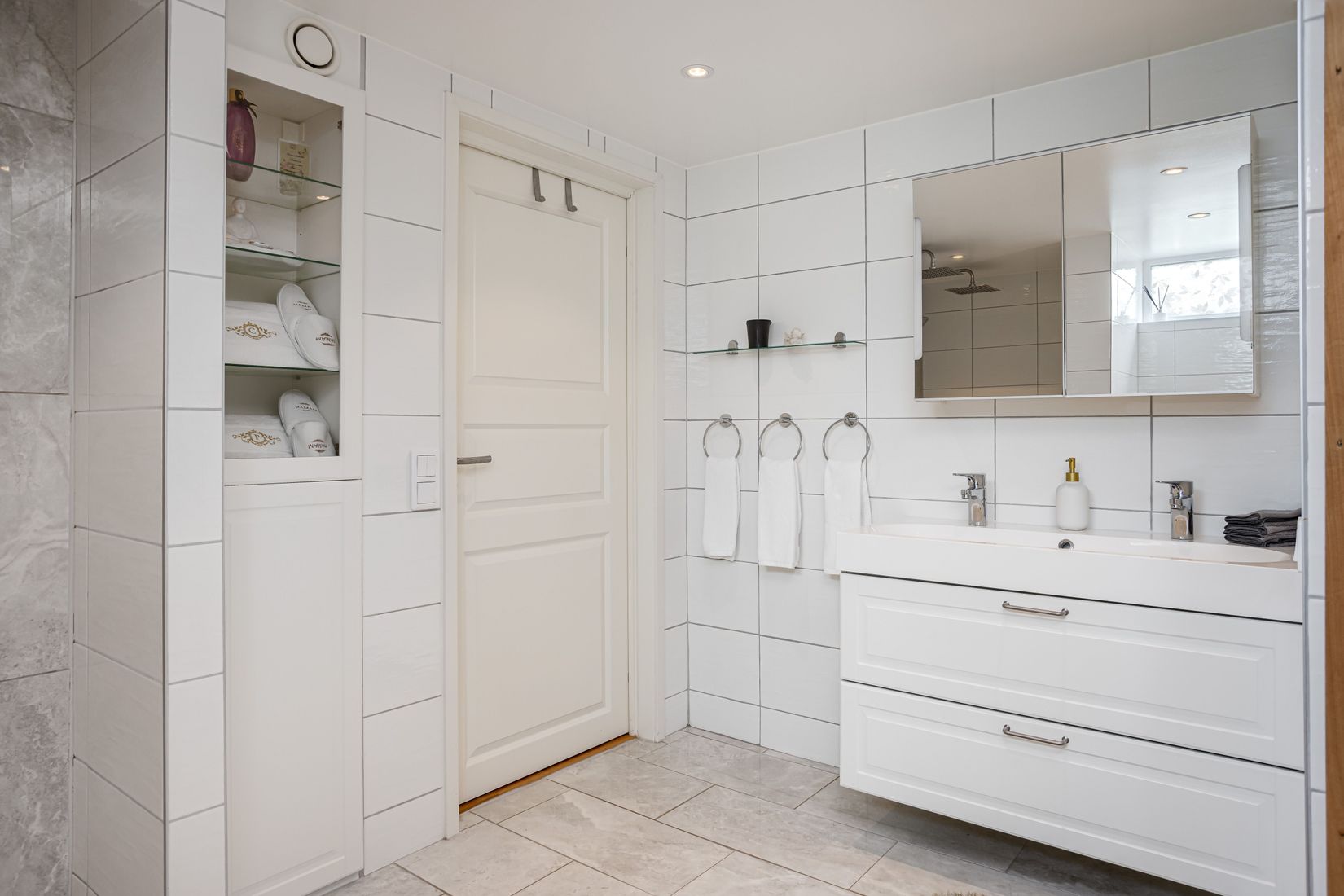 Villa, Vallmovägen 57, Skogstorp, Falkenberg