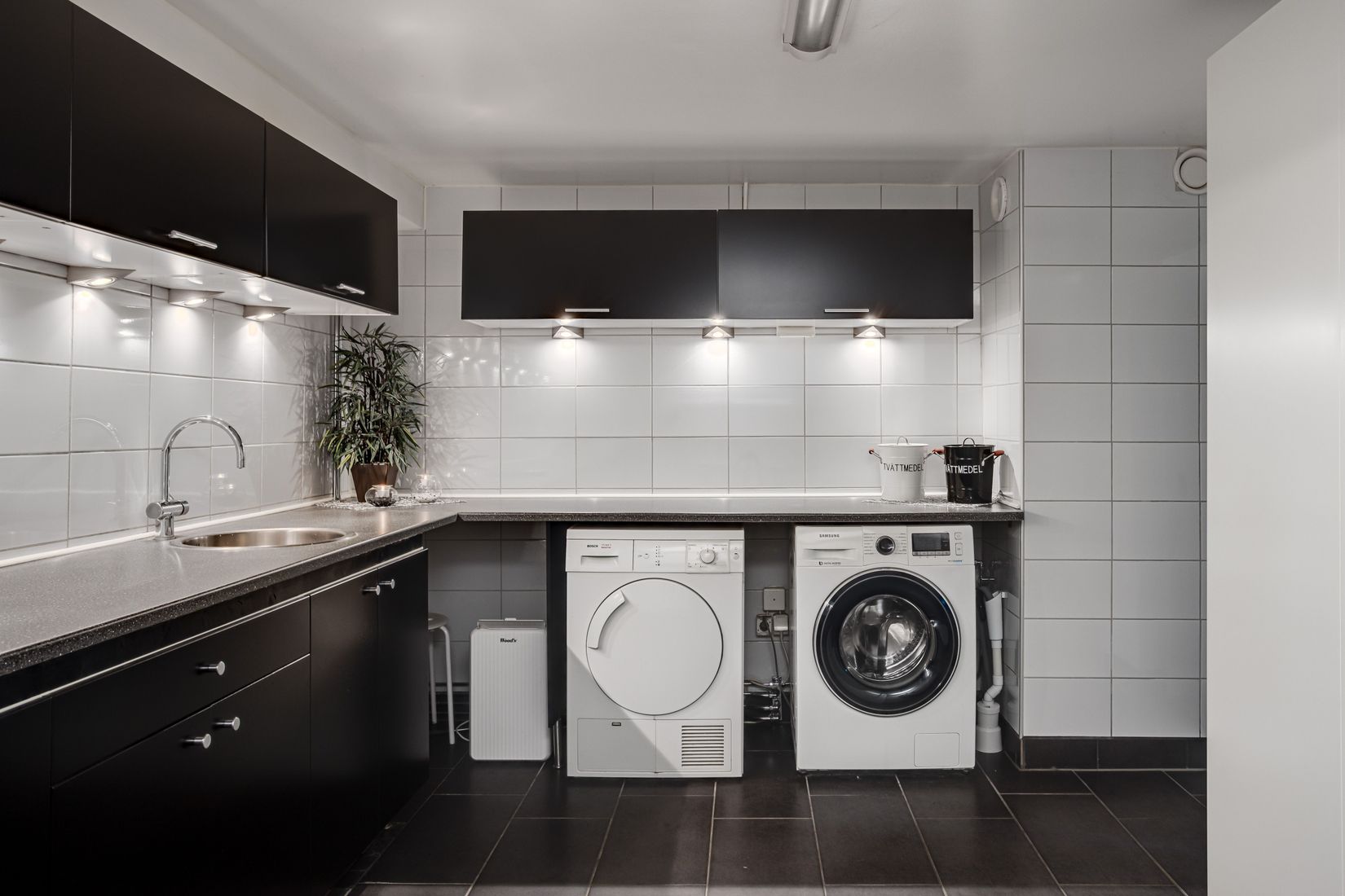 Villa, Vallmovägen 57, Skogstorp, Falkenberg