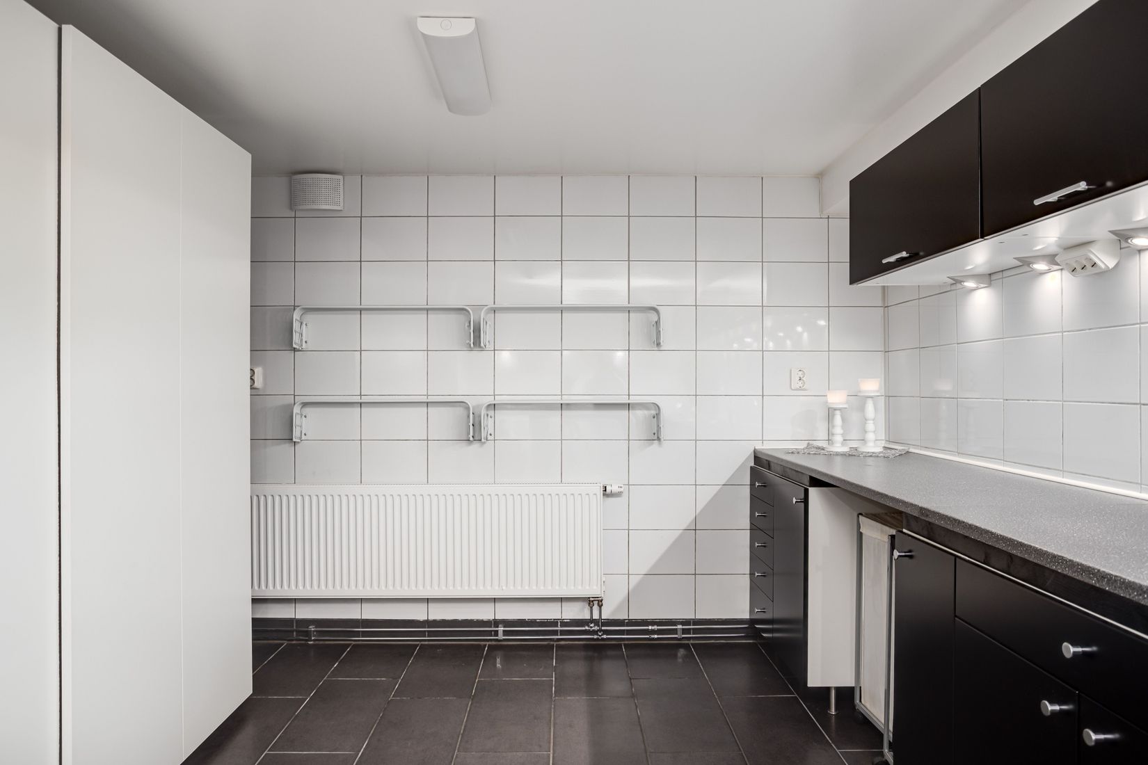 Villa, Vallmovägen 57, Skogstorp, Falkenberg