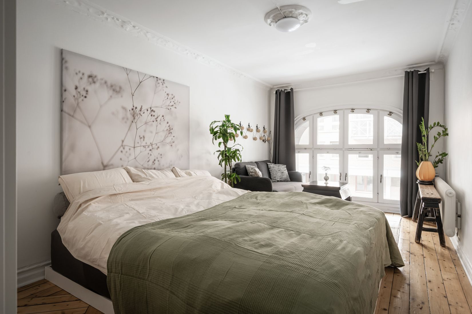 Bostadsrätt, Olivedalsgatan 2, Linné, Göteborg