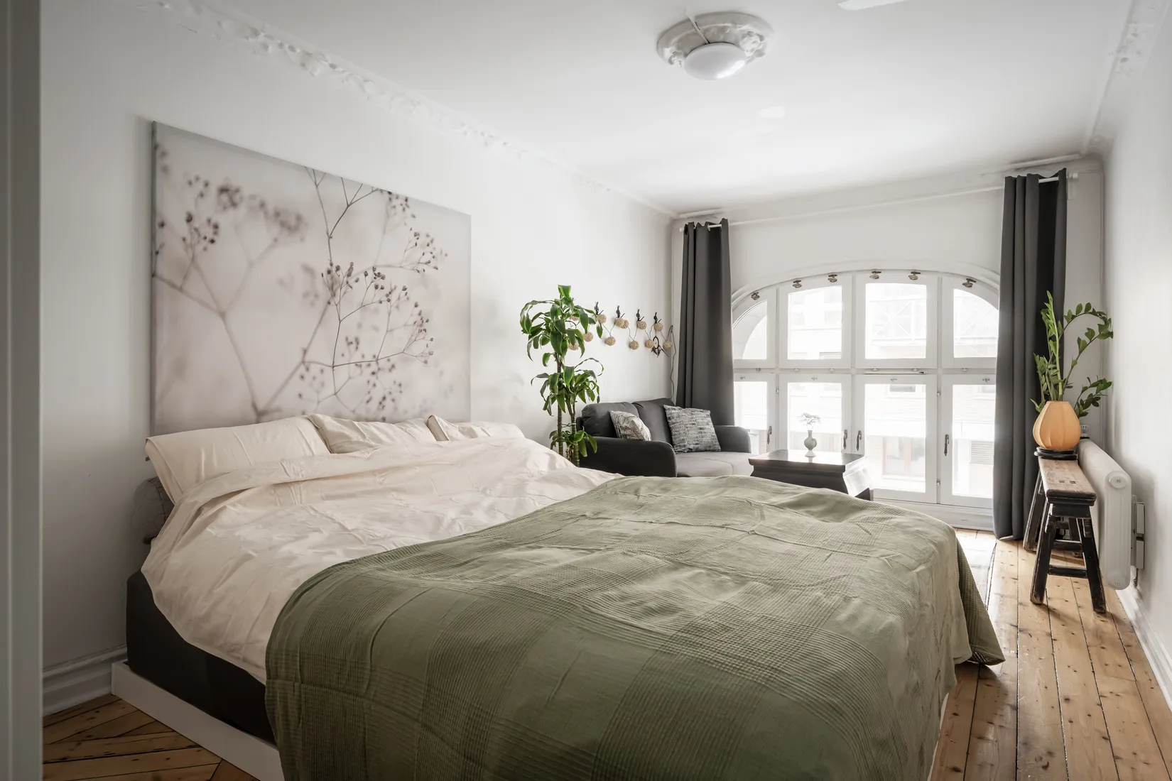 Bostadsrätt, Olivedalsgatan 2, Linné, Göteborg