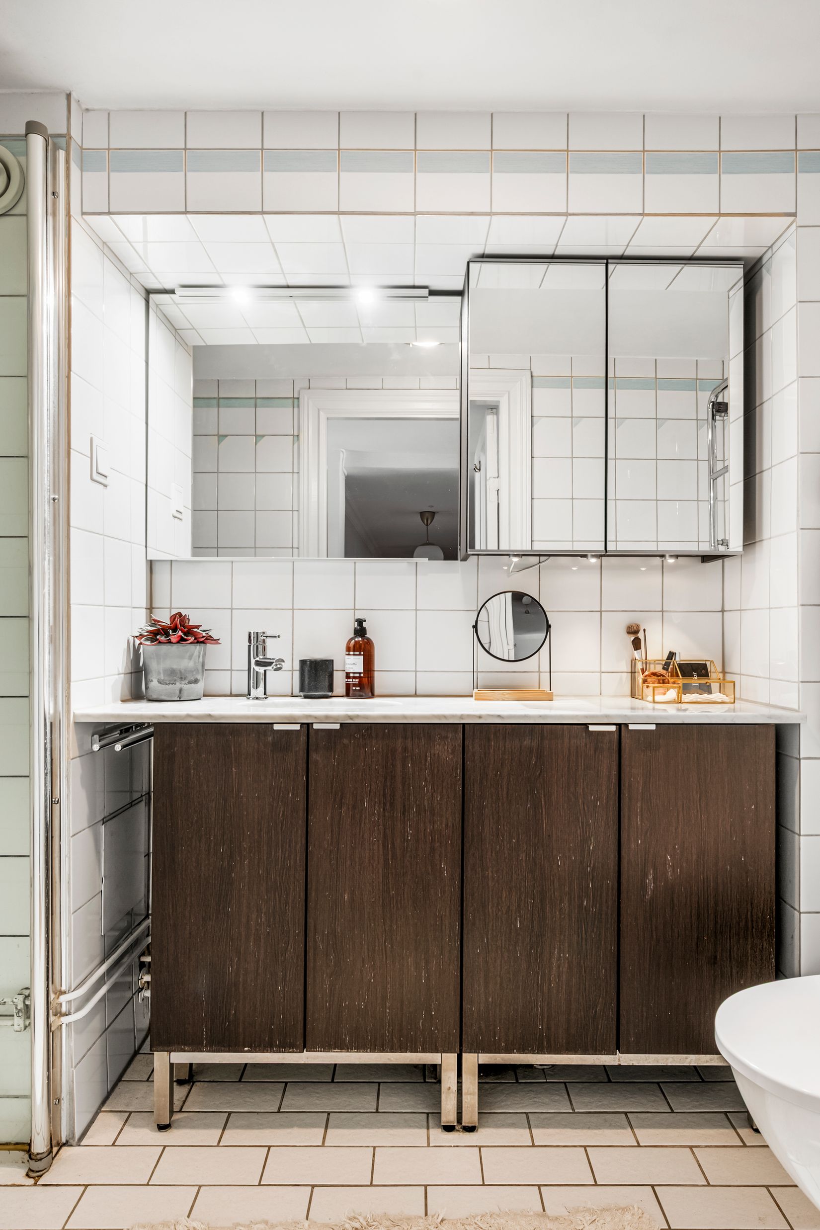 Bostadsrätt, Olivedalsgatan 2, Linné, Göteborg