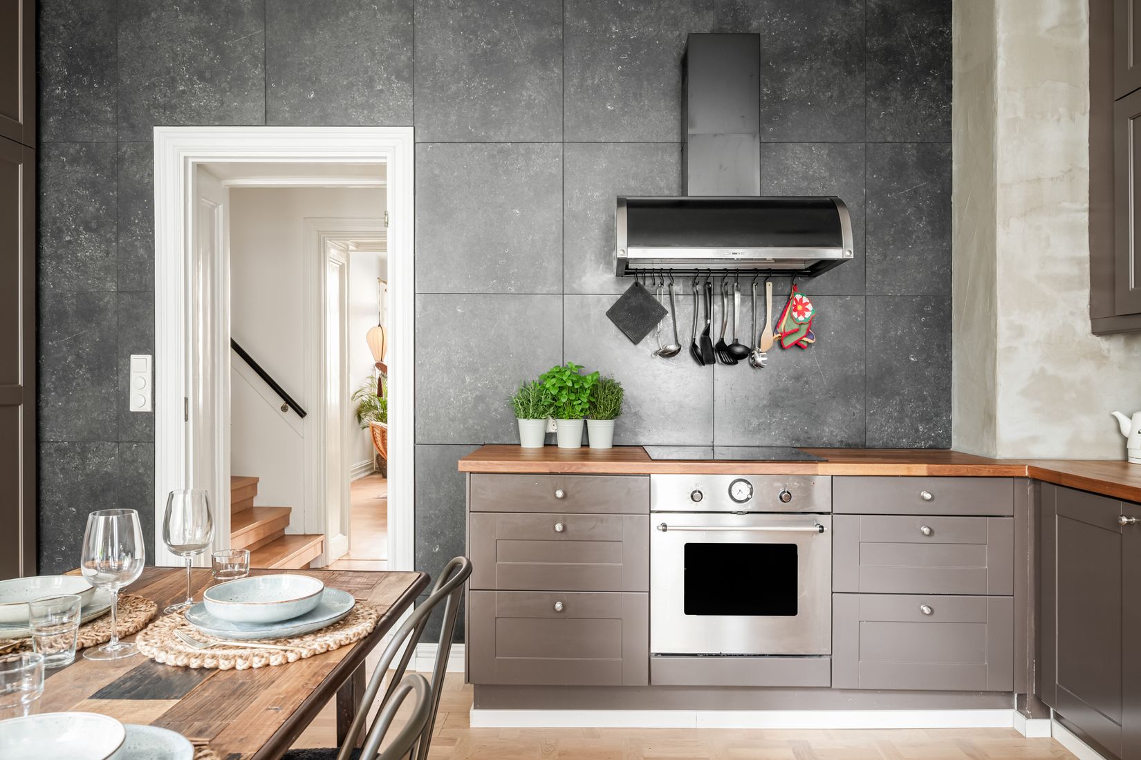 Bostadsrätt, Olivedalsgatan 2, Linné, Göteborg