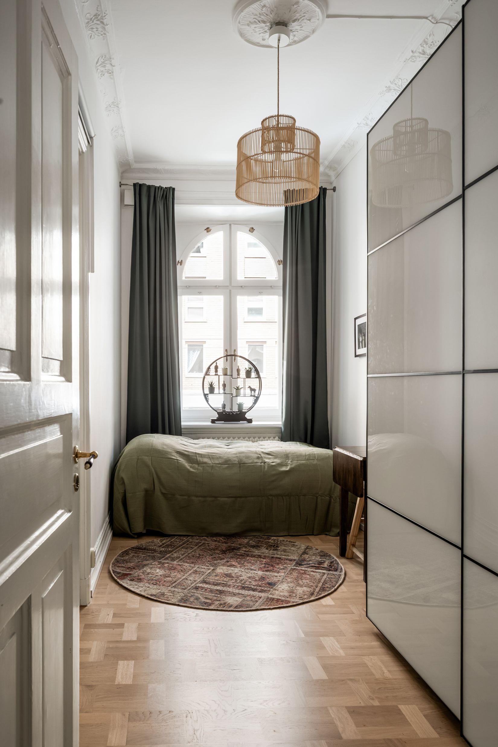 Bostadsrätt, Olivedalsgatan 2, Linné, Göteborg