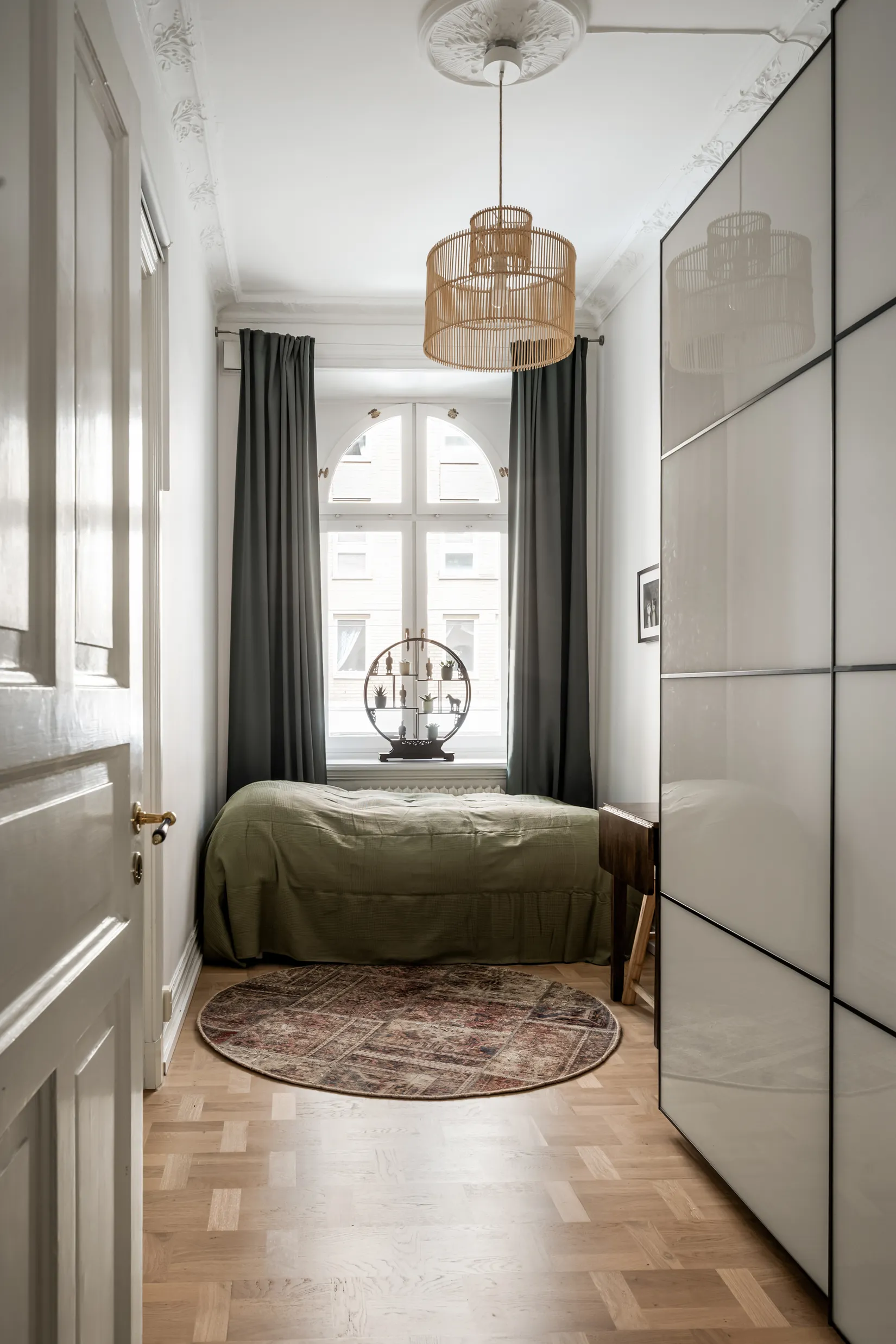 Bostadsrätt, Olivedalsgatan 2, Linné, Göteborg