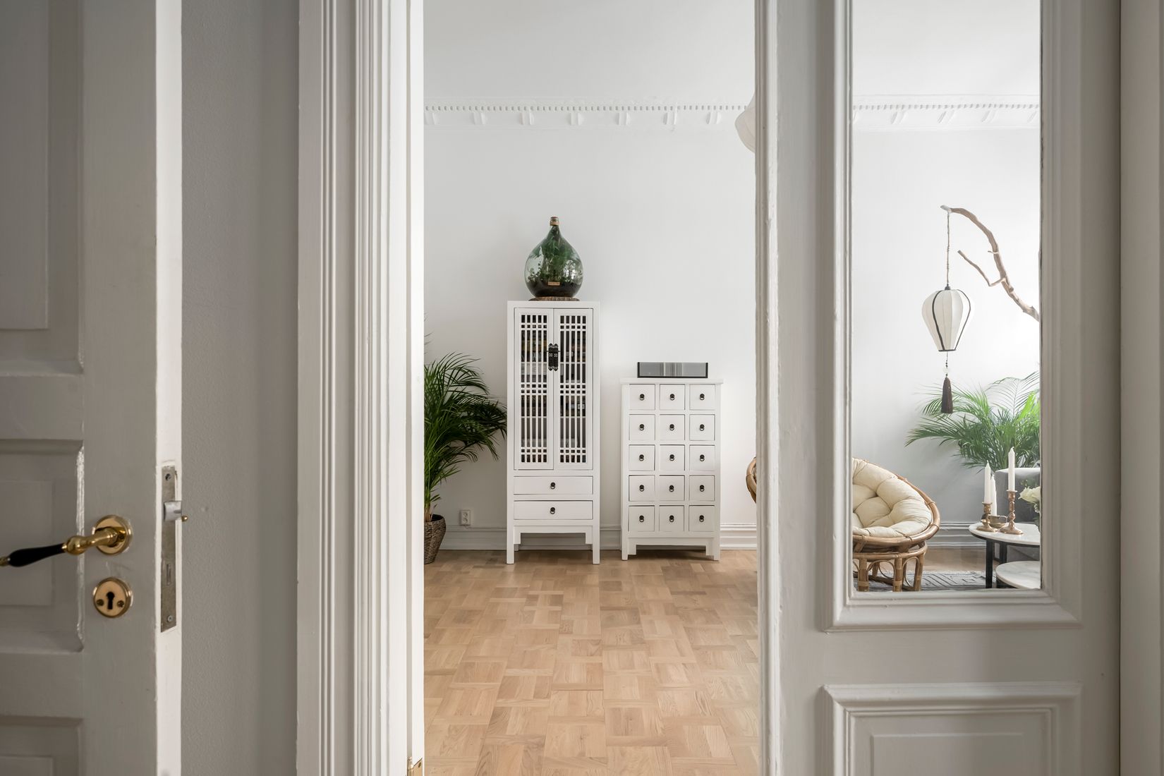 Bostadsrätt, Olivedalsgatan 2, Linné, Göteborg