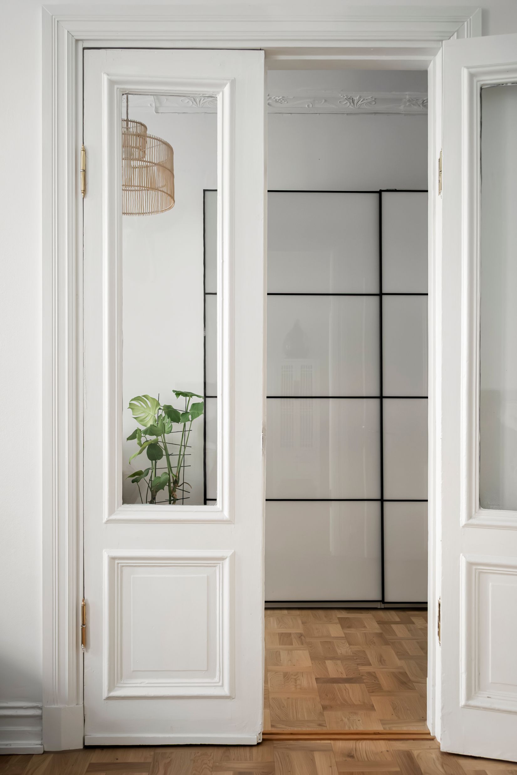 Bostadsrätt, Olivedalsgatan 2, Linné, Göteborg